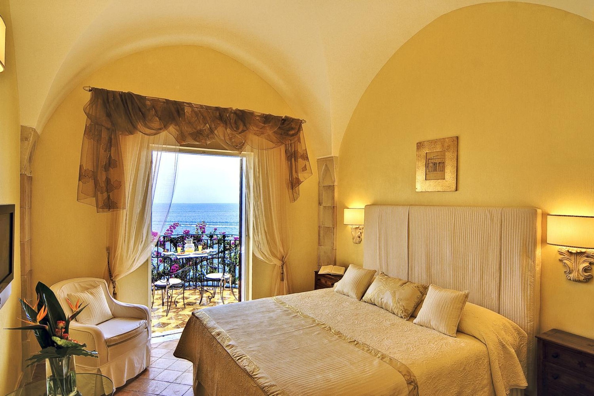 Hotel Santa Caterina