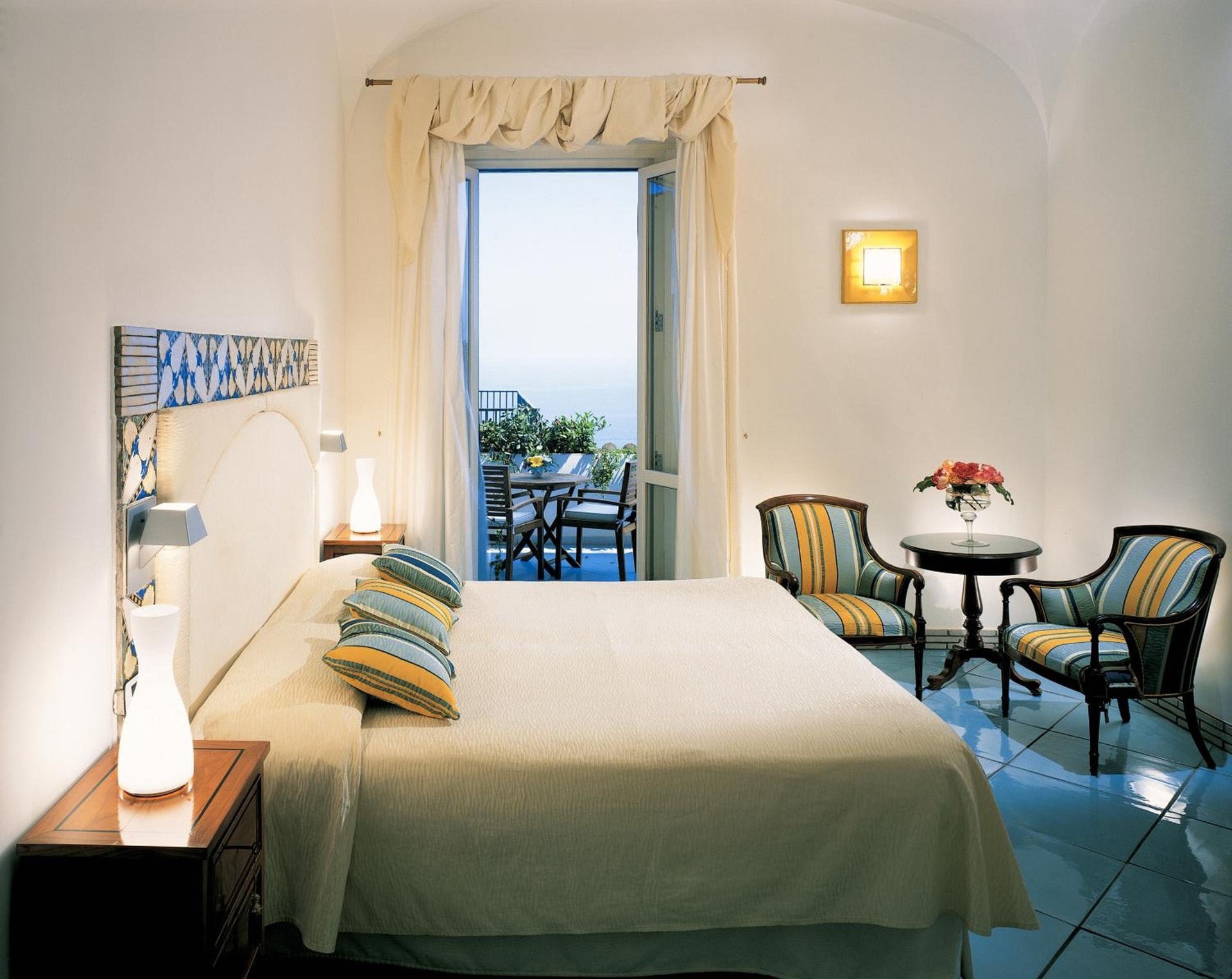 Hotel Santa Caterina