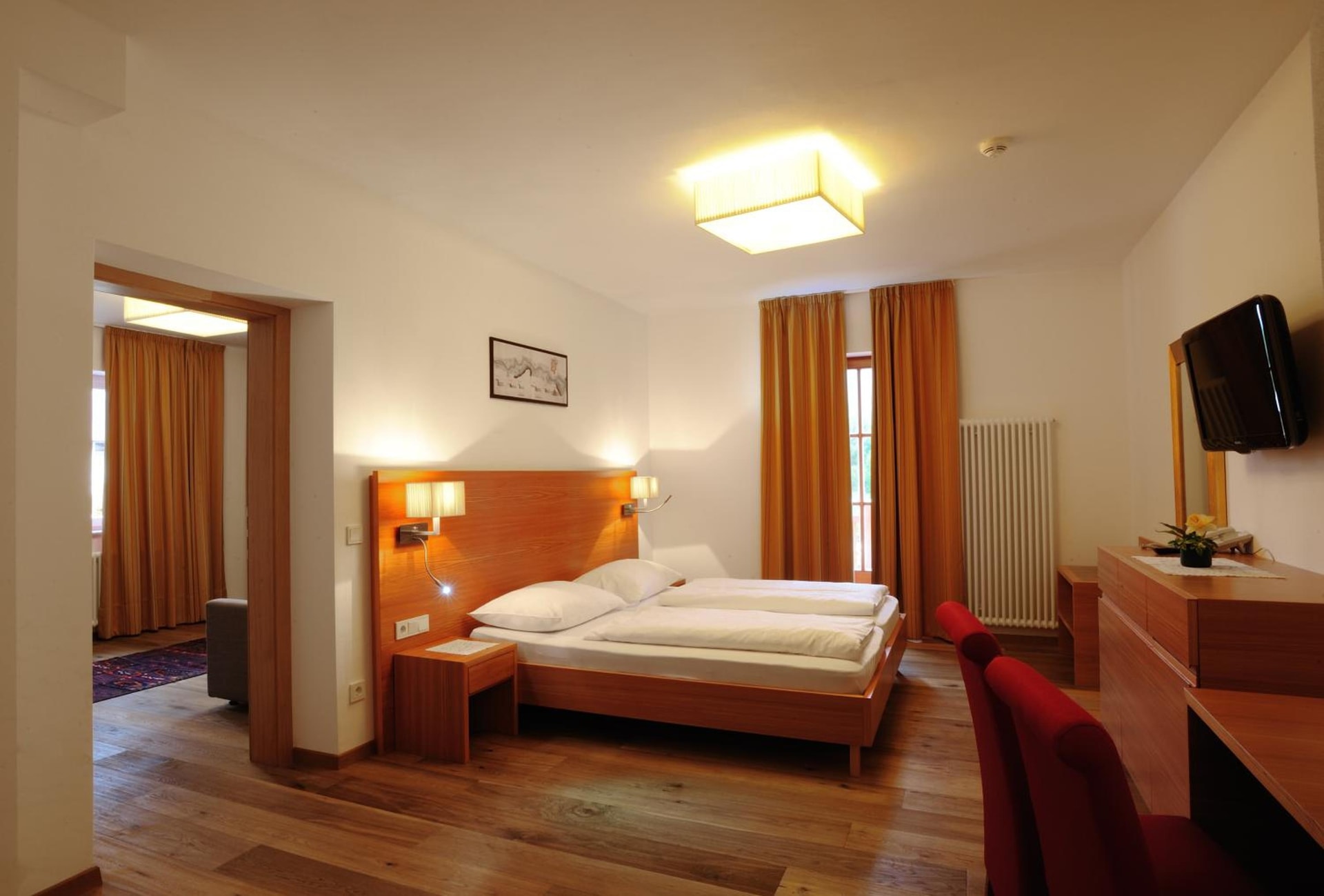 Hotel Teutschhaus