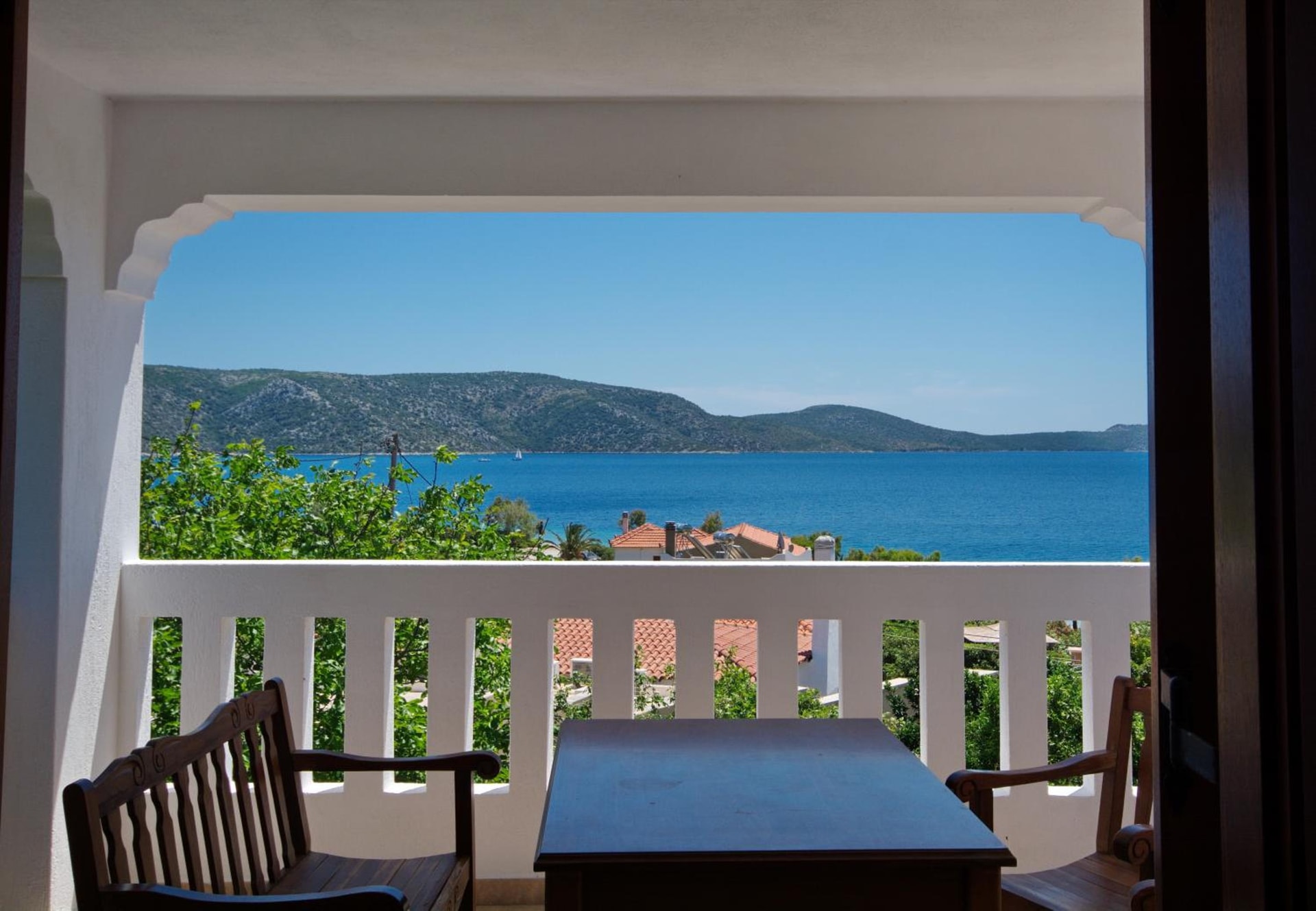 Pelagos Villas