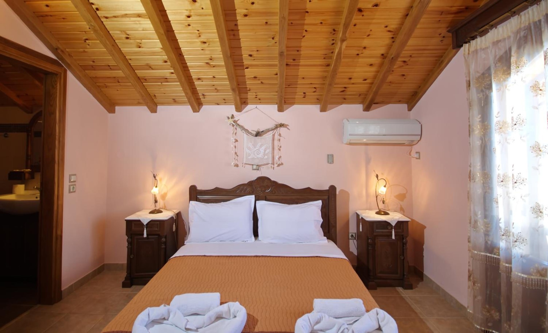 Pelagos Villas