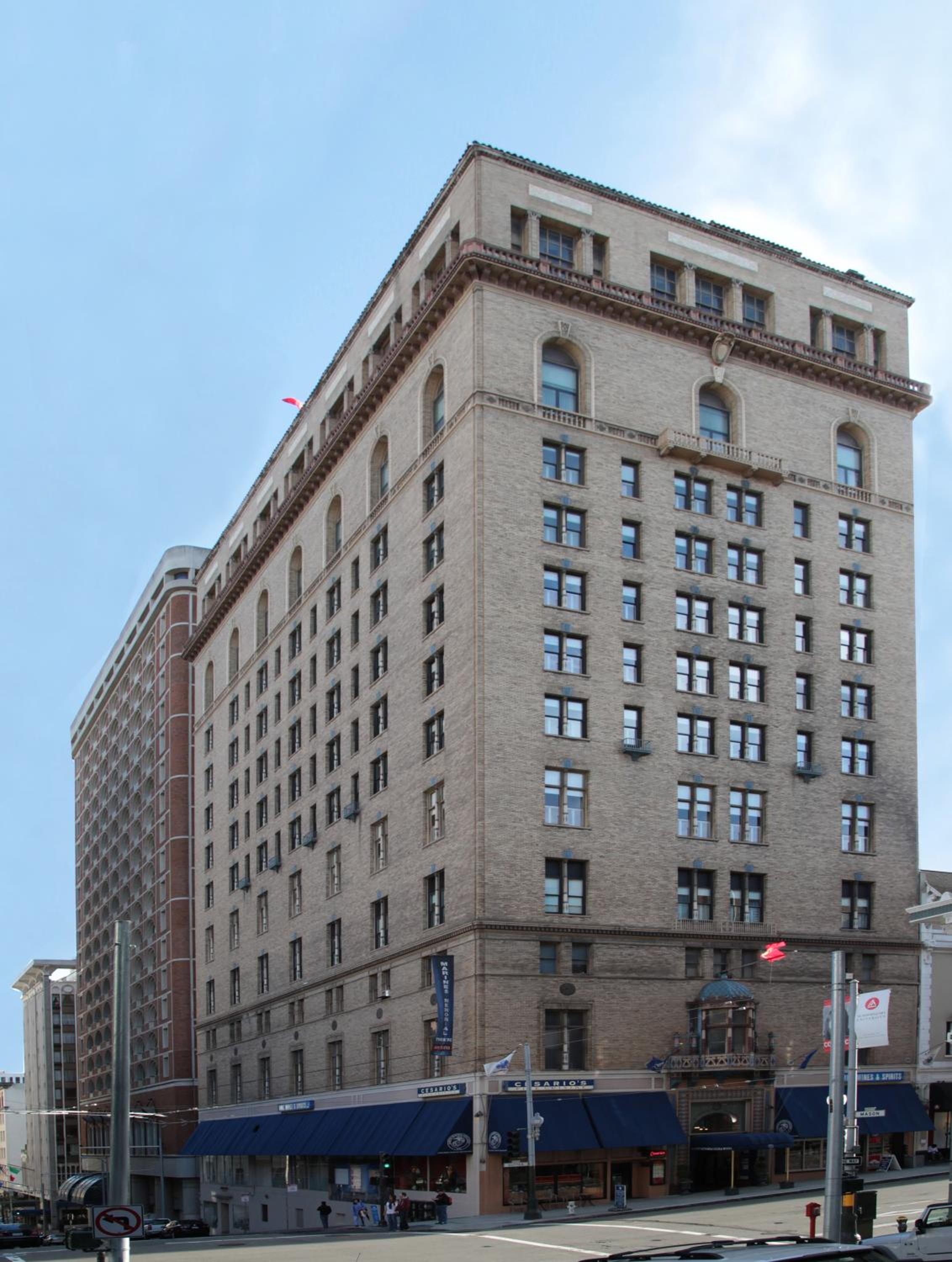 building