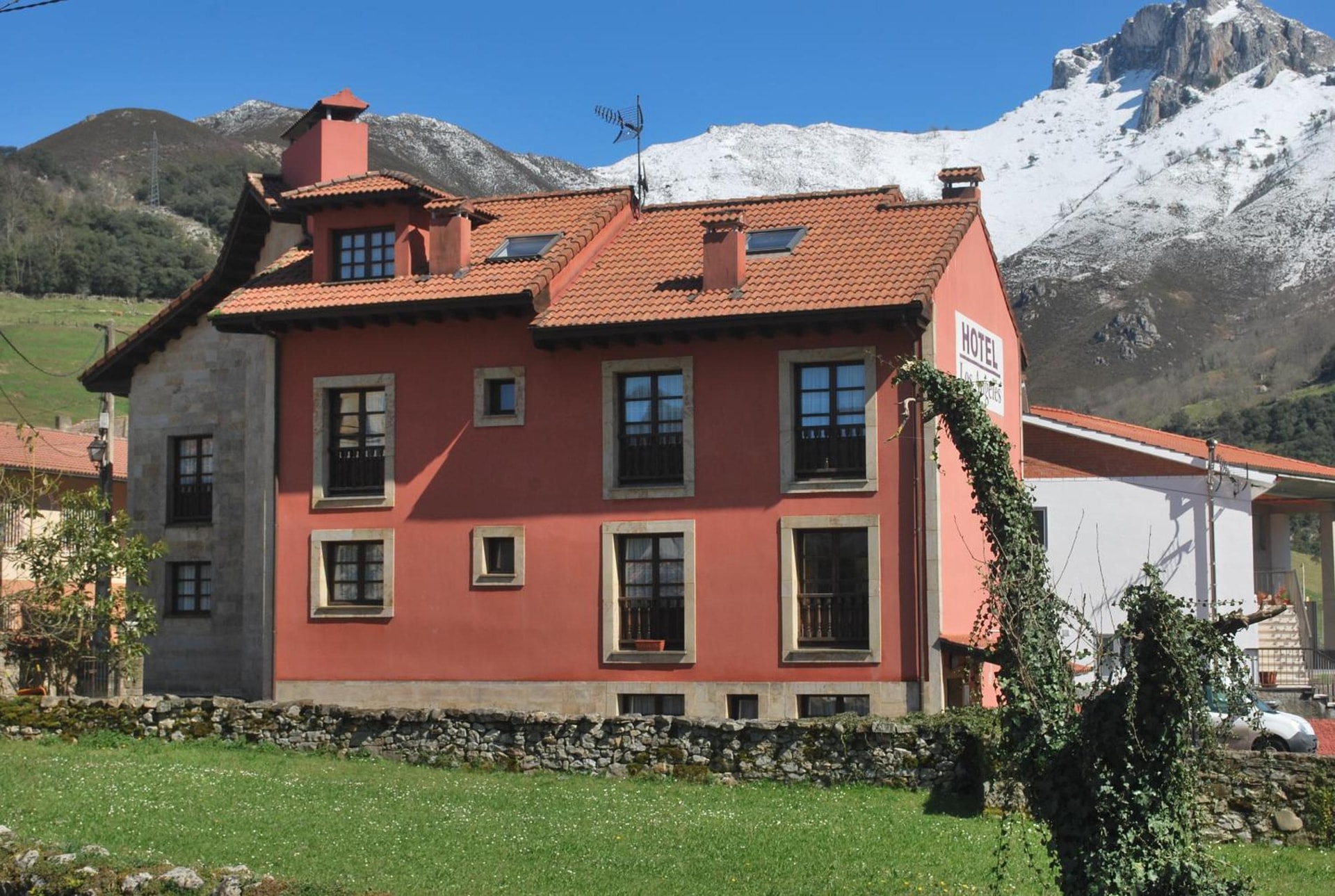 building
