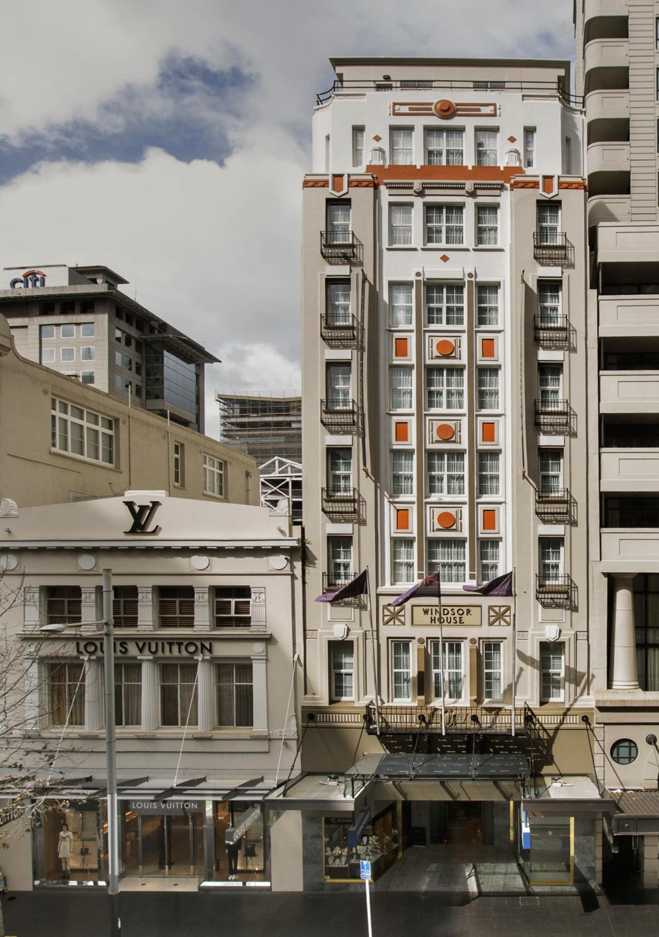 building