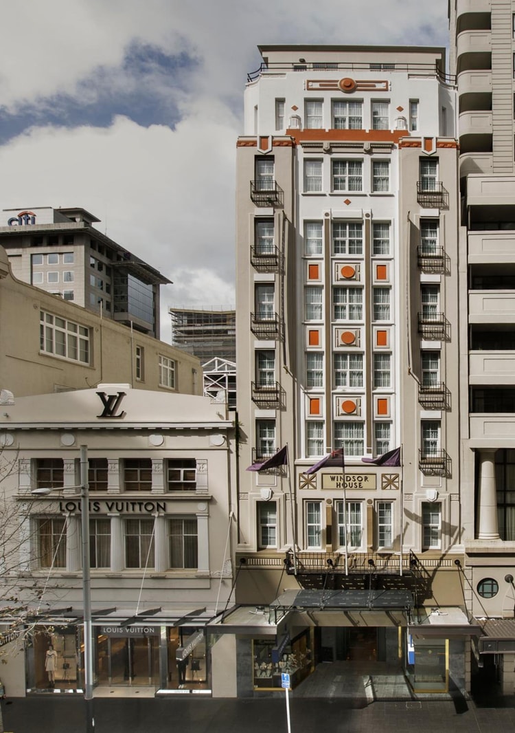 building