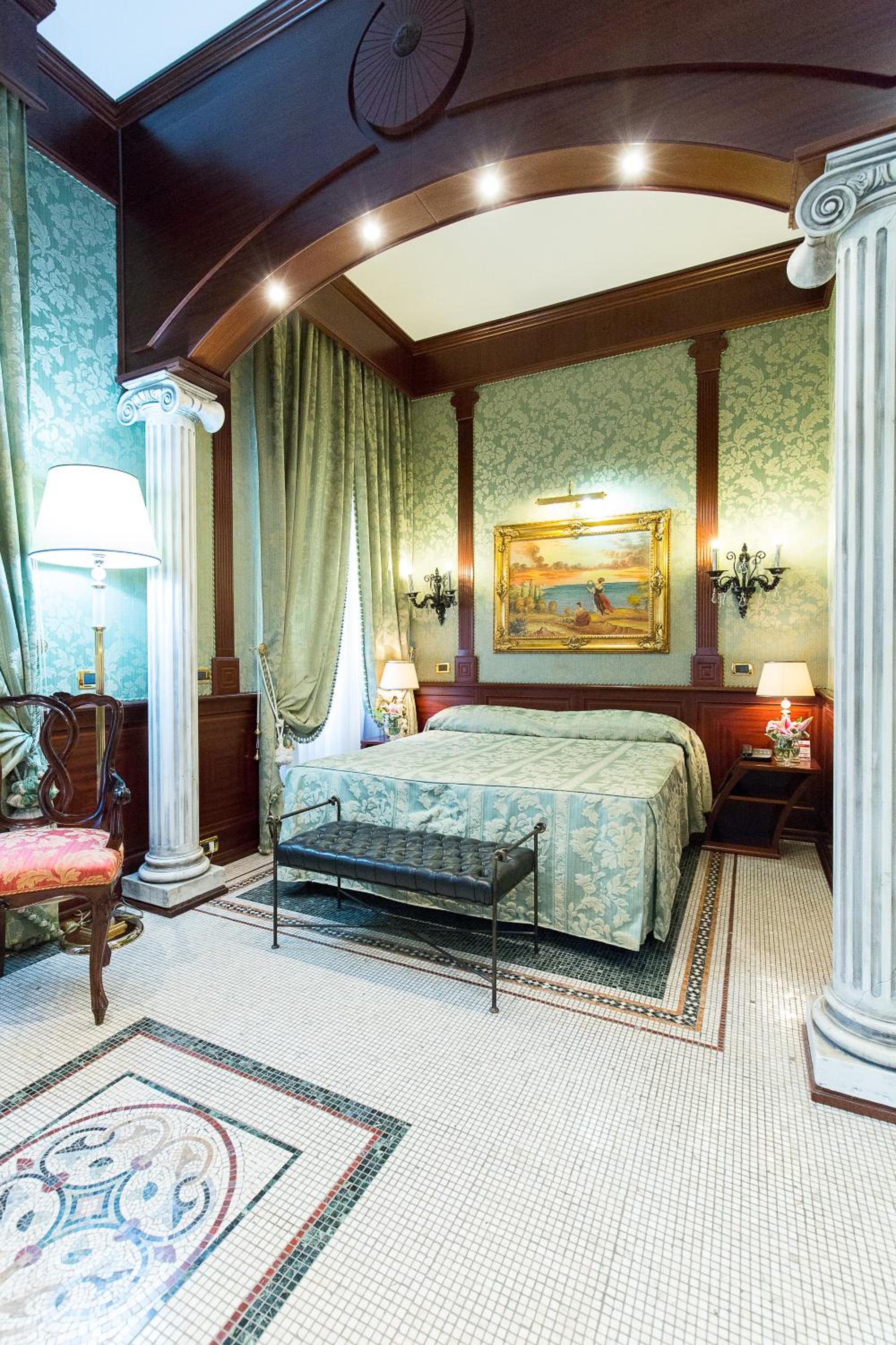 Hotel Celio
