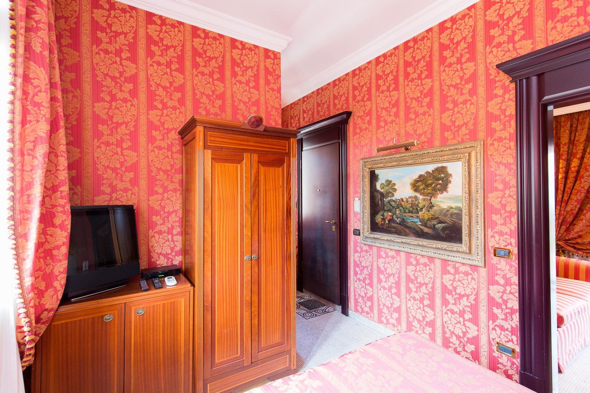 Hotel Celio