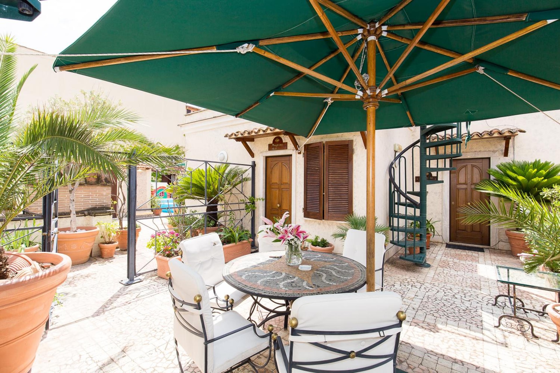 Hotel Celio