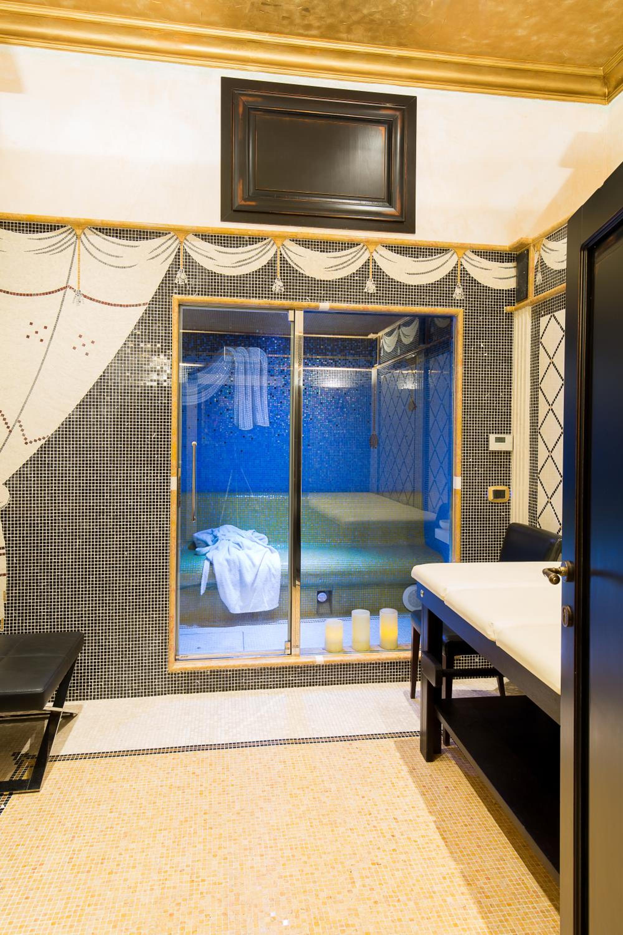 Hotel Celio