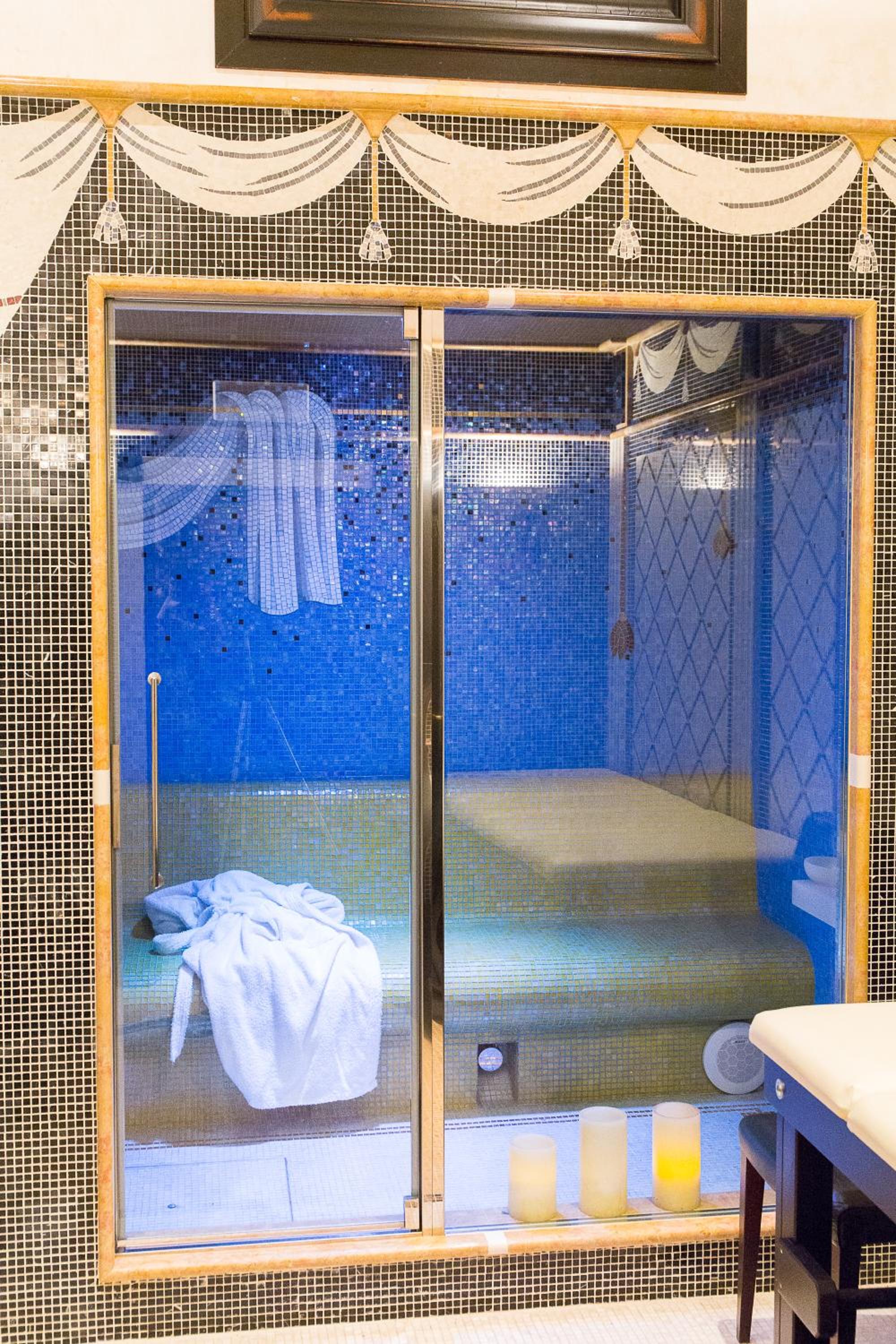 Hotel Celio