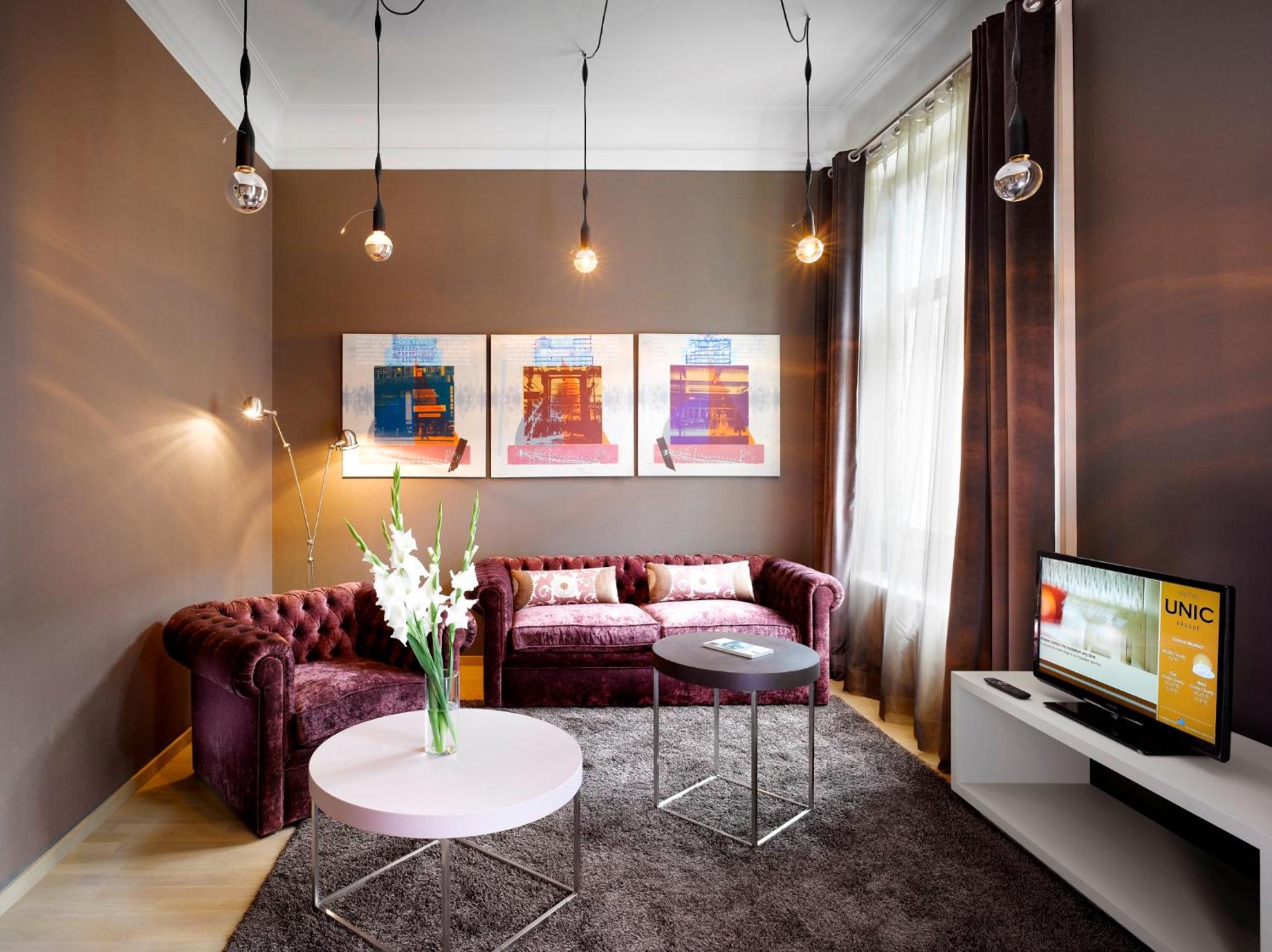 INNSiDE by Meliá Prague Old Town