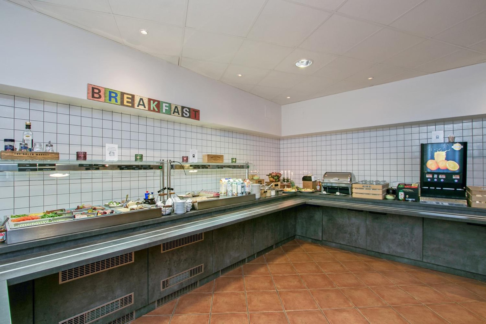 First Hotel Brommaplan