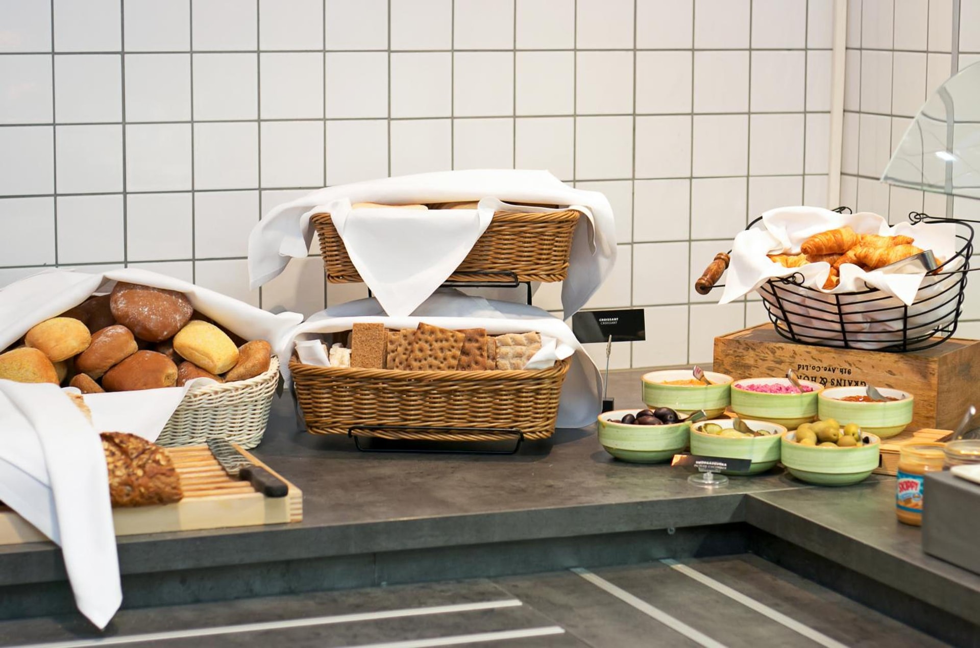 First Hotel Brommaplan