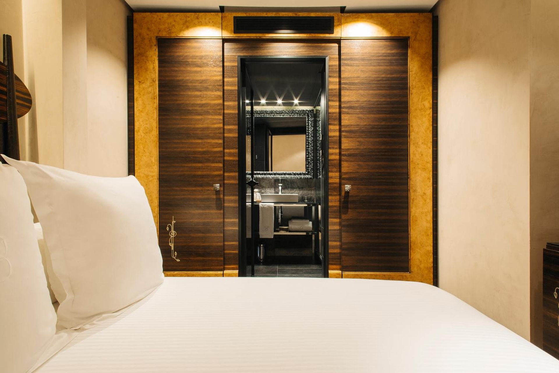 Hotel Bagués, a Small Luxury Hotel of the World