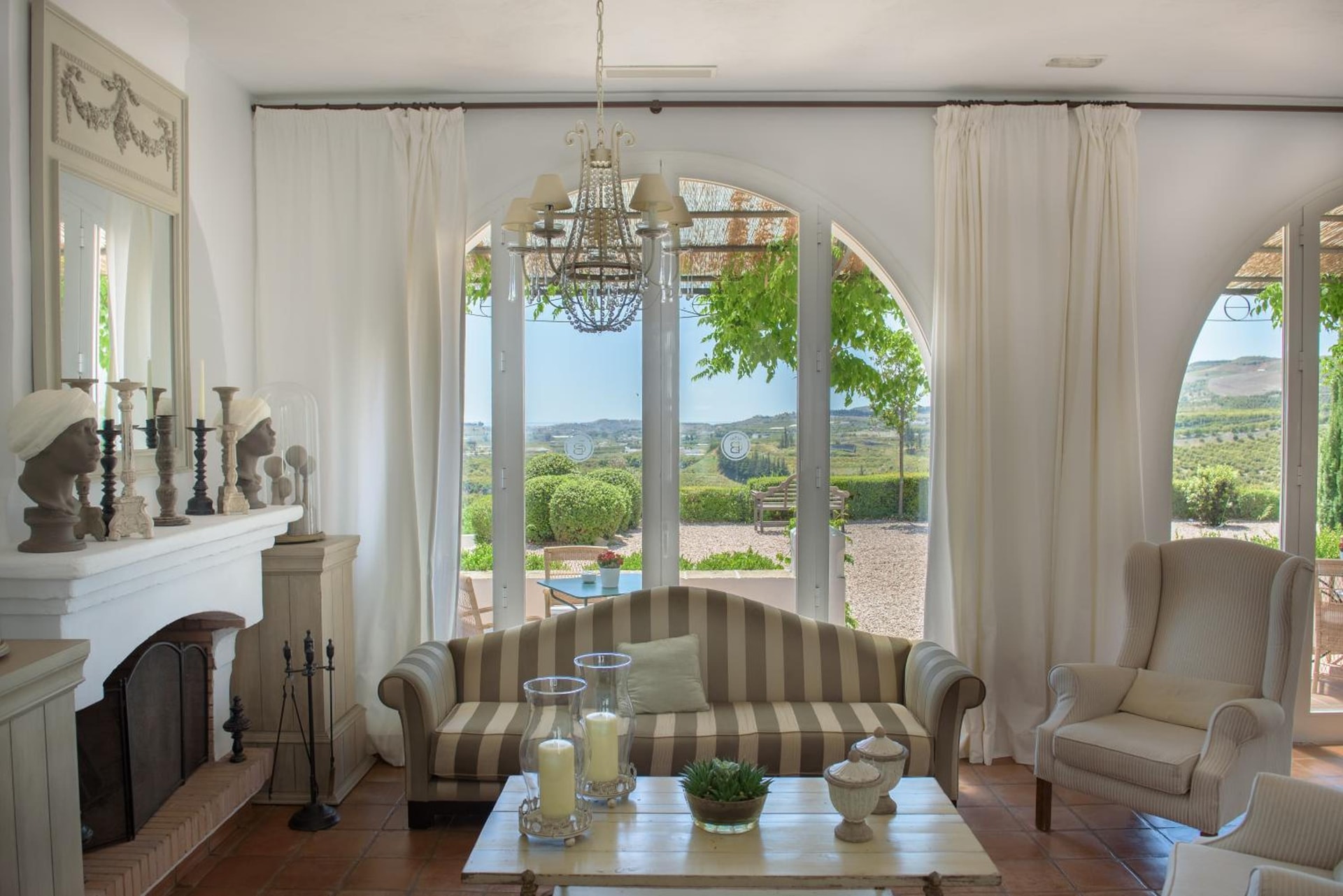 B Bou Hotel Cortijo Bravo