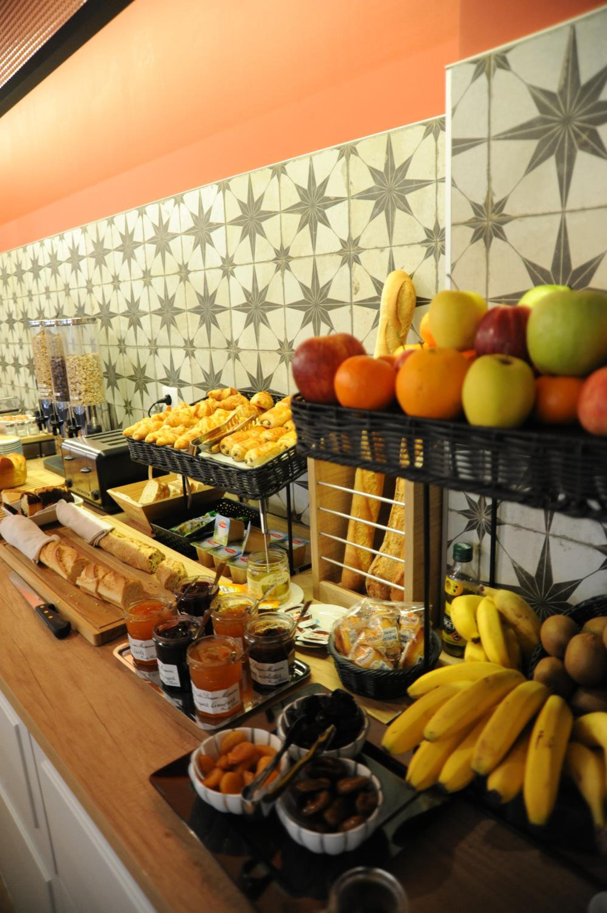 The Originals Boutique, Hôtel Admiral's, Les Sables-d'Olonne