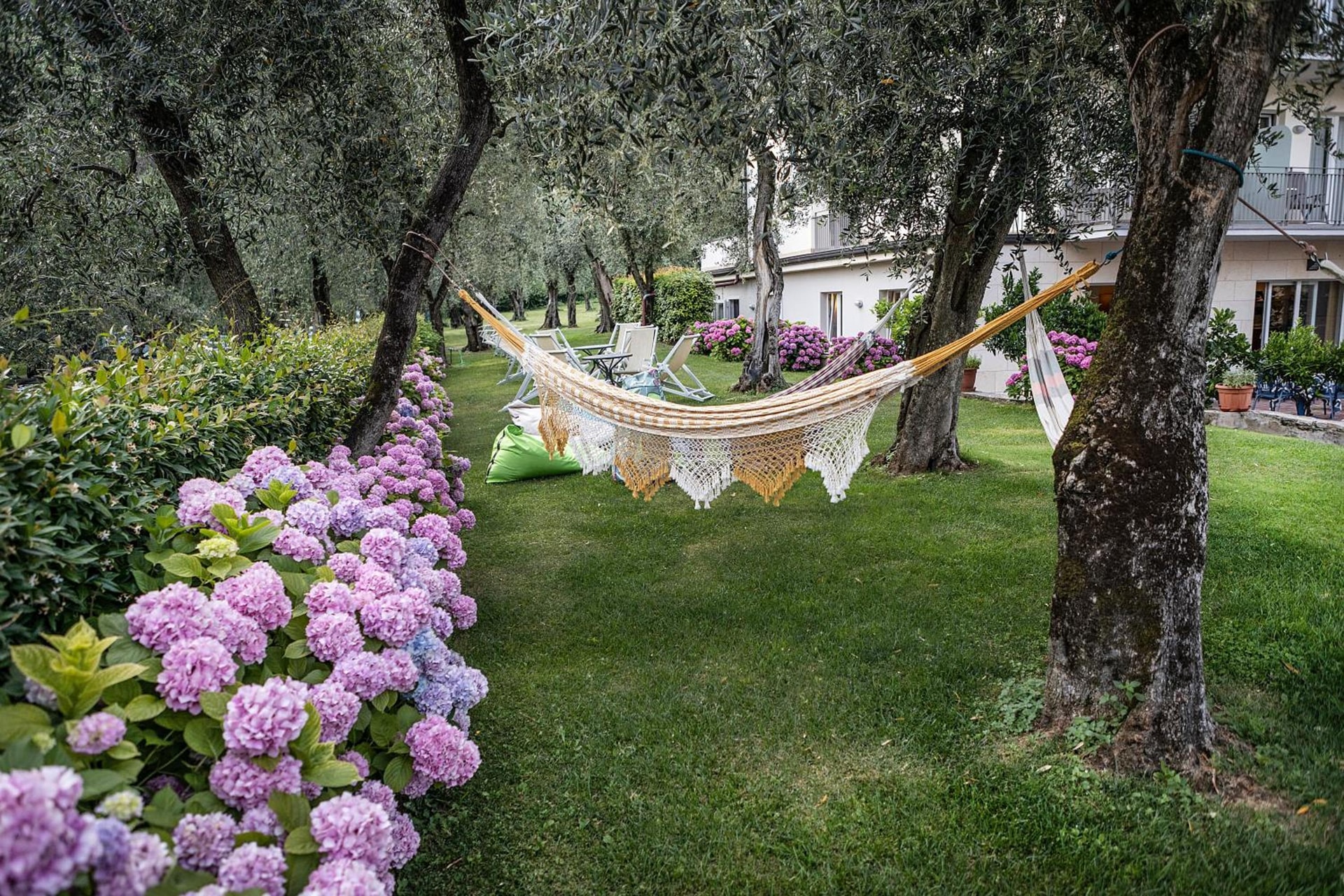 Hotel Garnì Orchidea