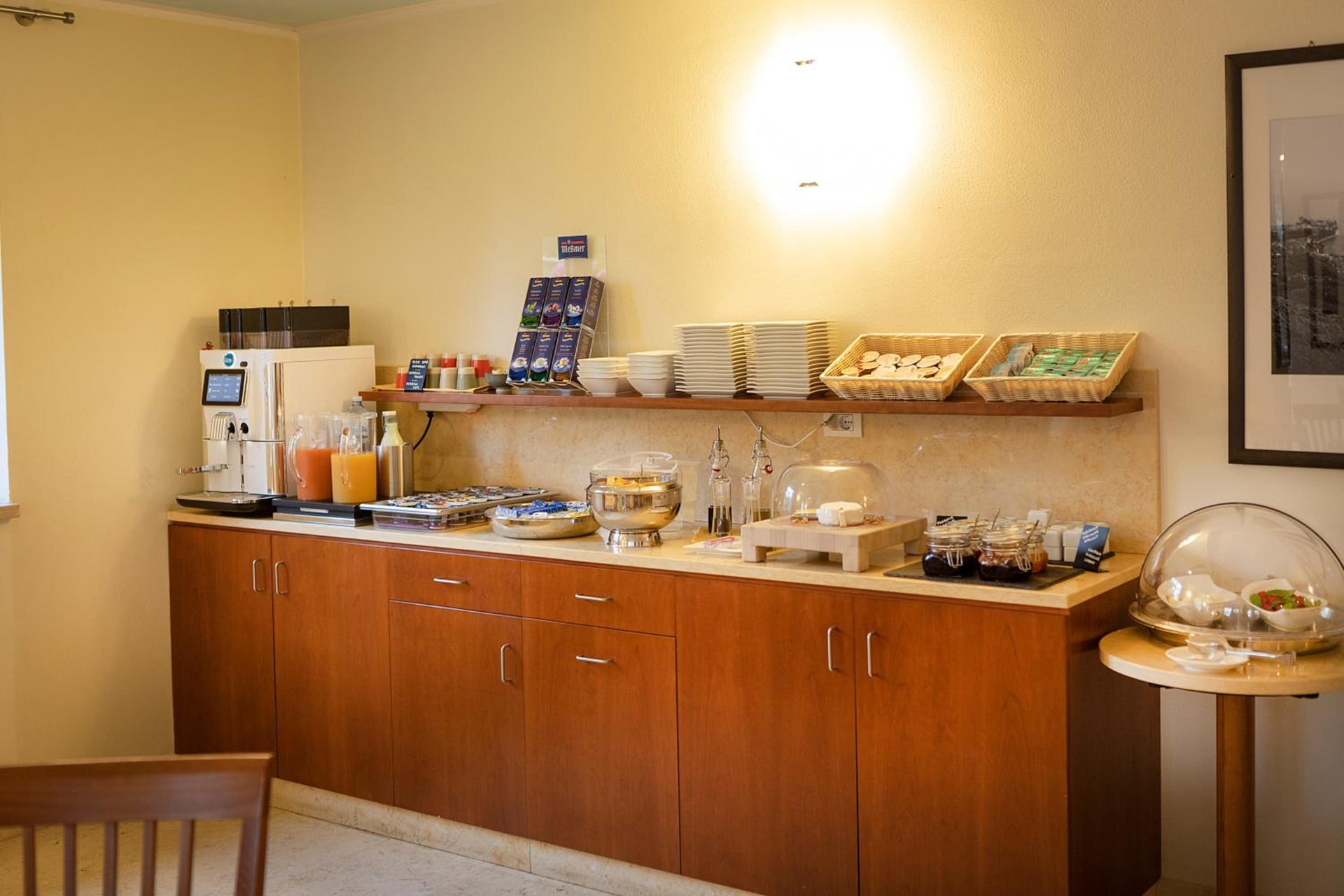 Hotel Garnì Orchidea