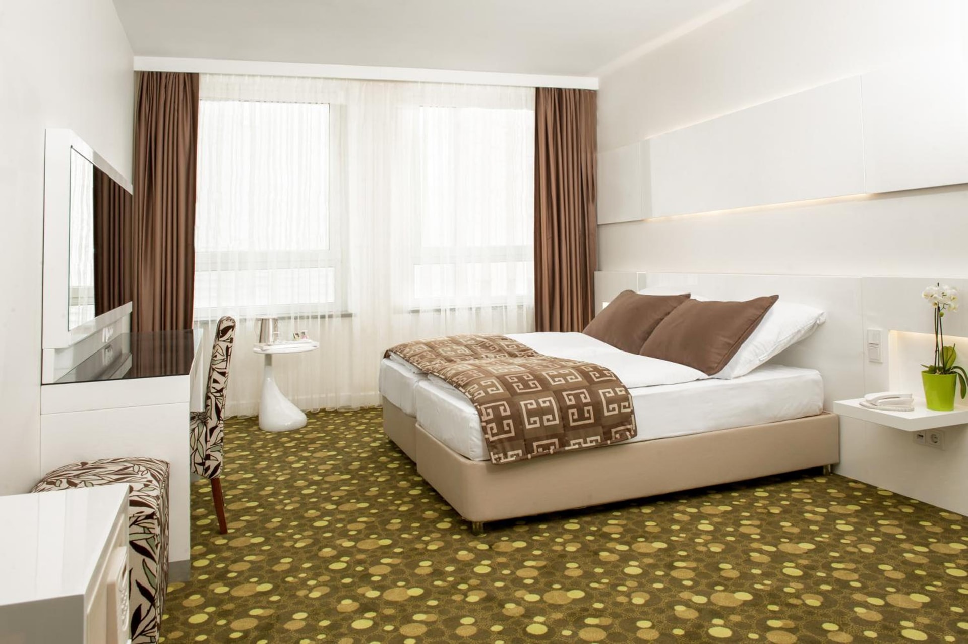 Hotel Bayer's