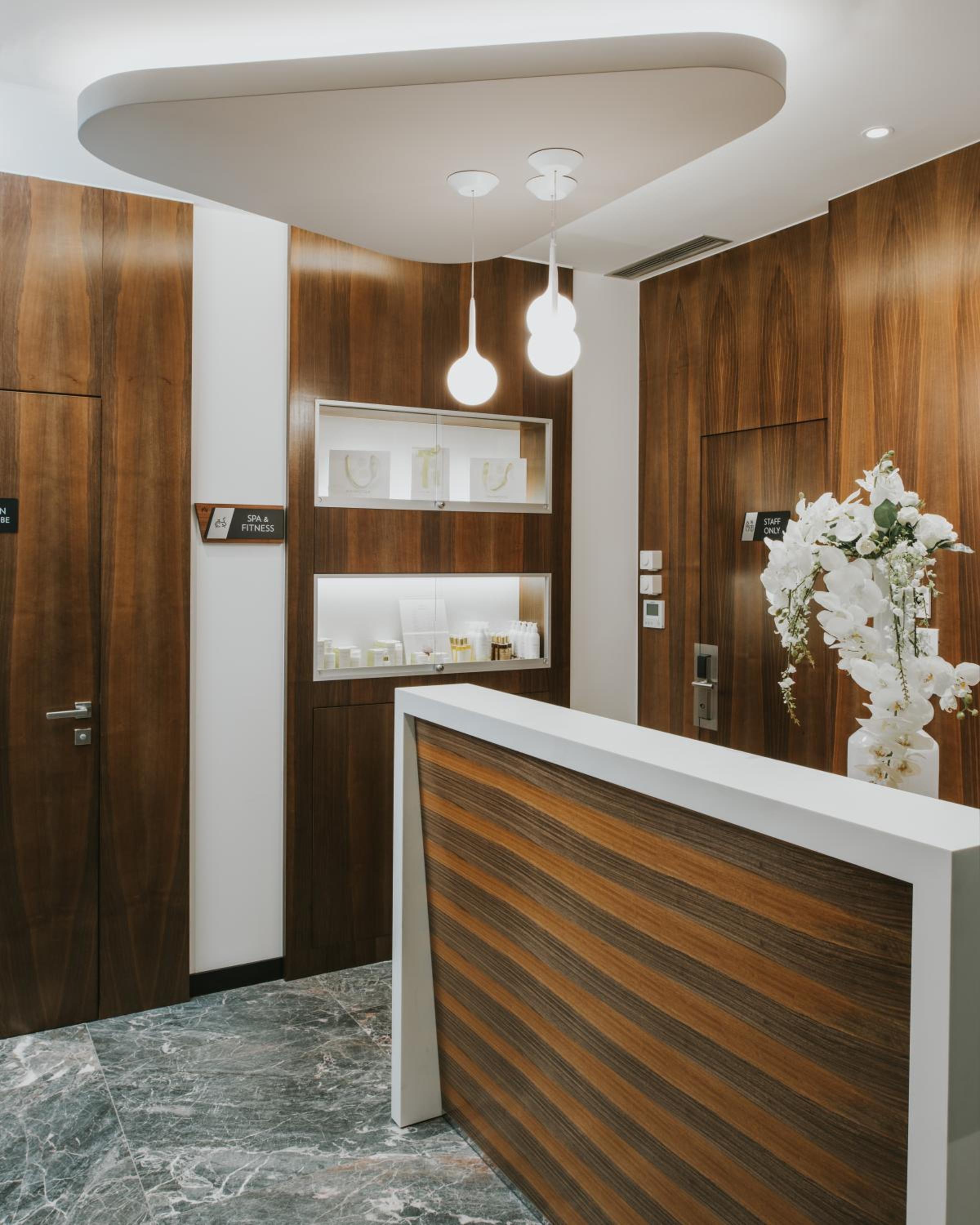 Boutique Hotel Ani - Adults Only