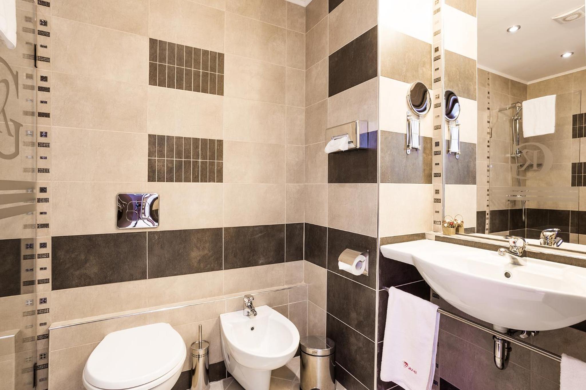 Grami Hotel Sofia