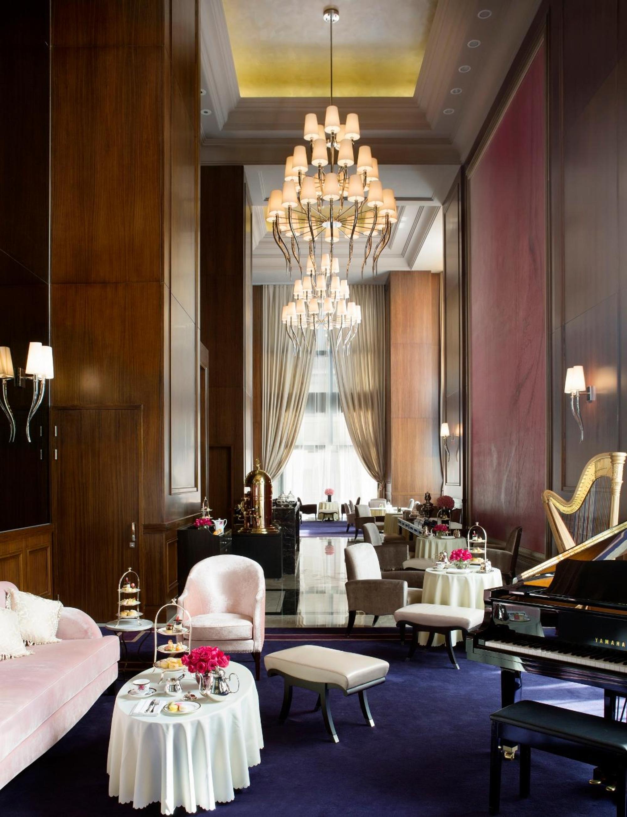 The Langham, Shenzhen