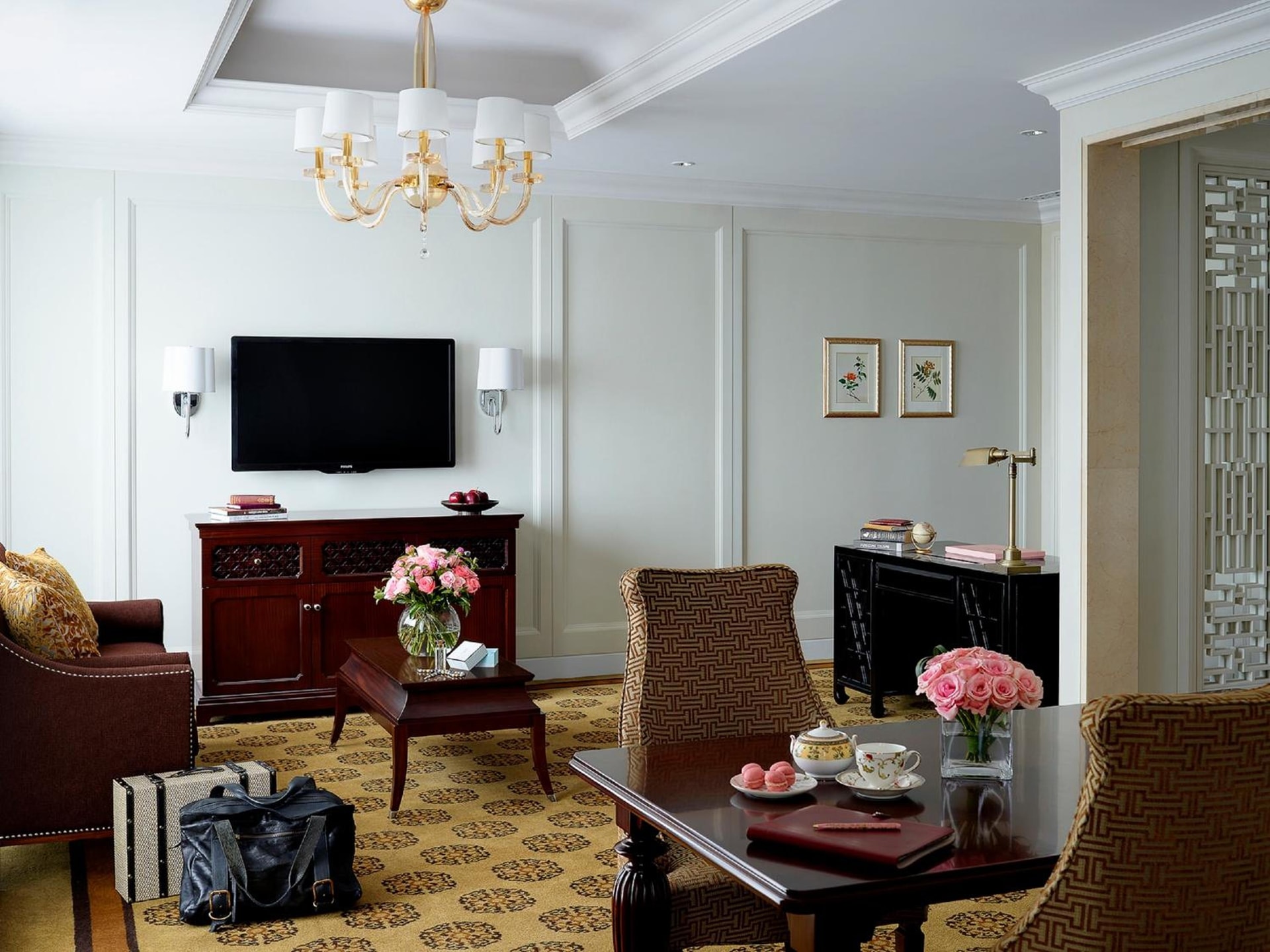 The Langham, Shenzhen
