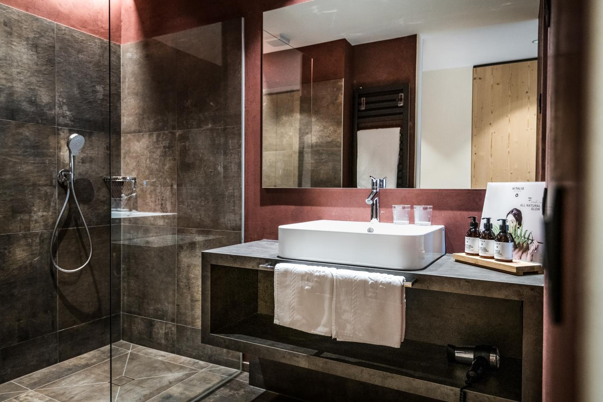 Hotel Mareo Dolomites