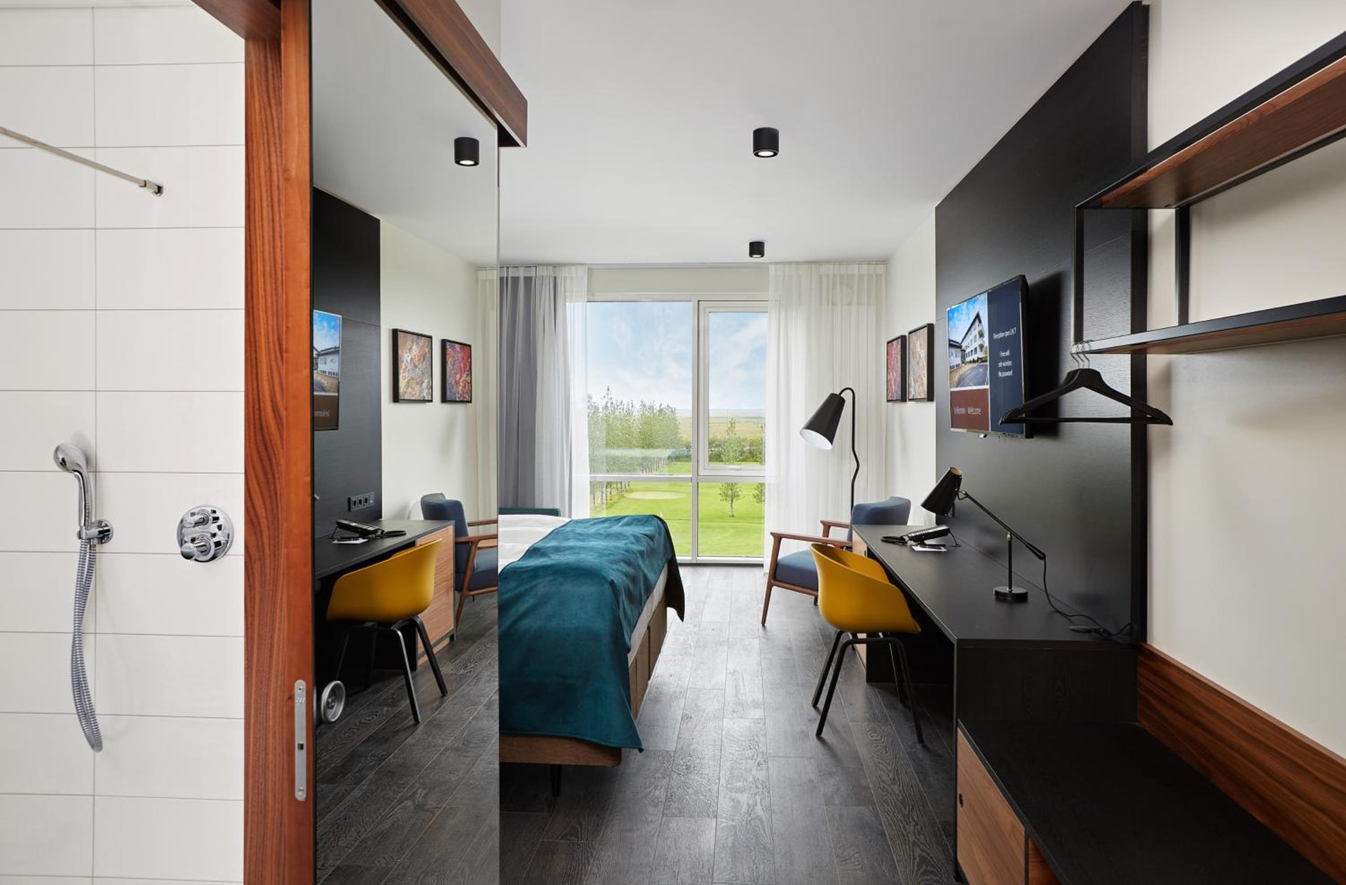 Hotel Örk