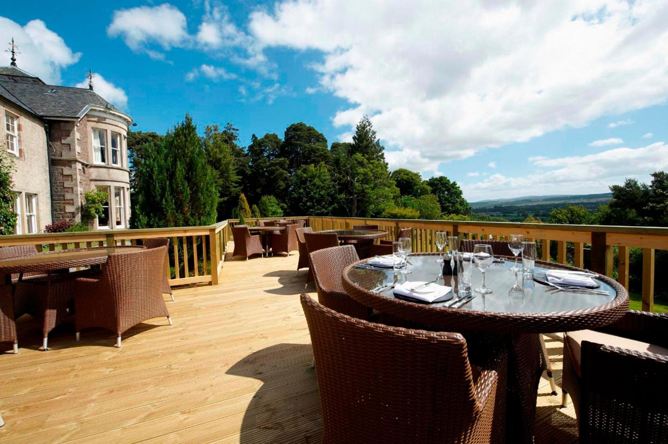 Loch Ness Country House Hotel