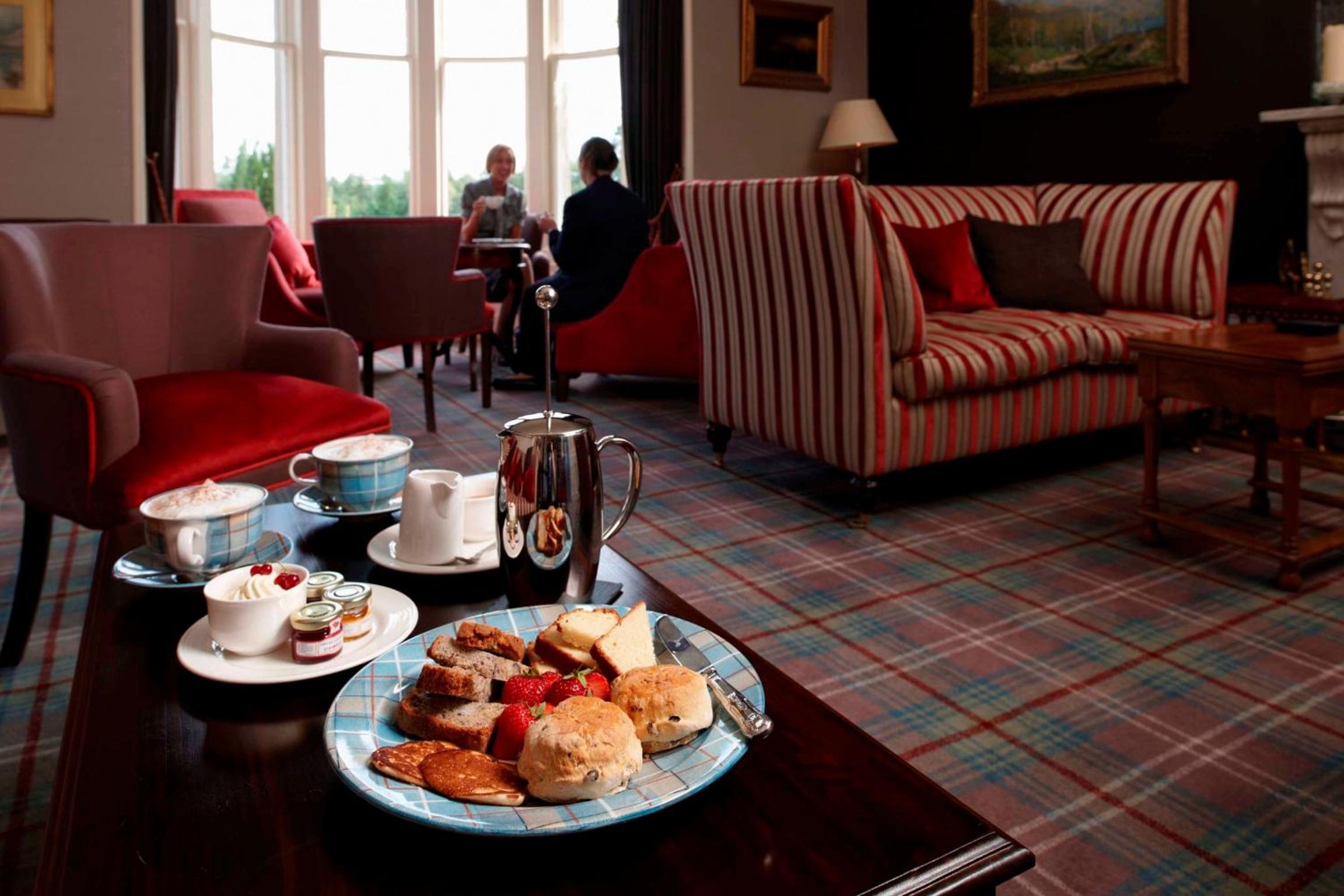 Loch Ness Country House Hotel