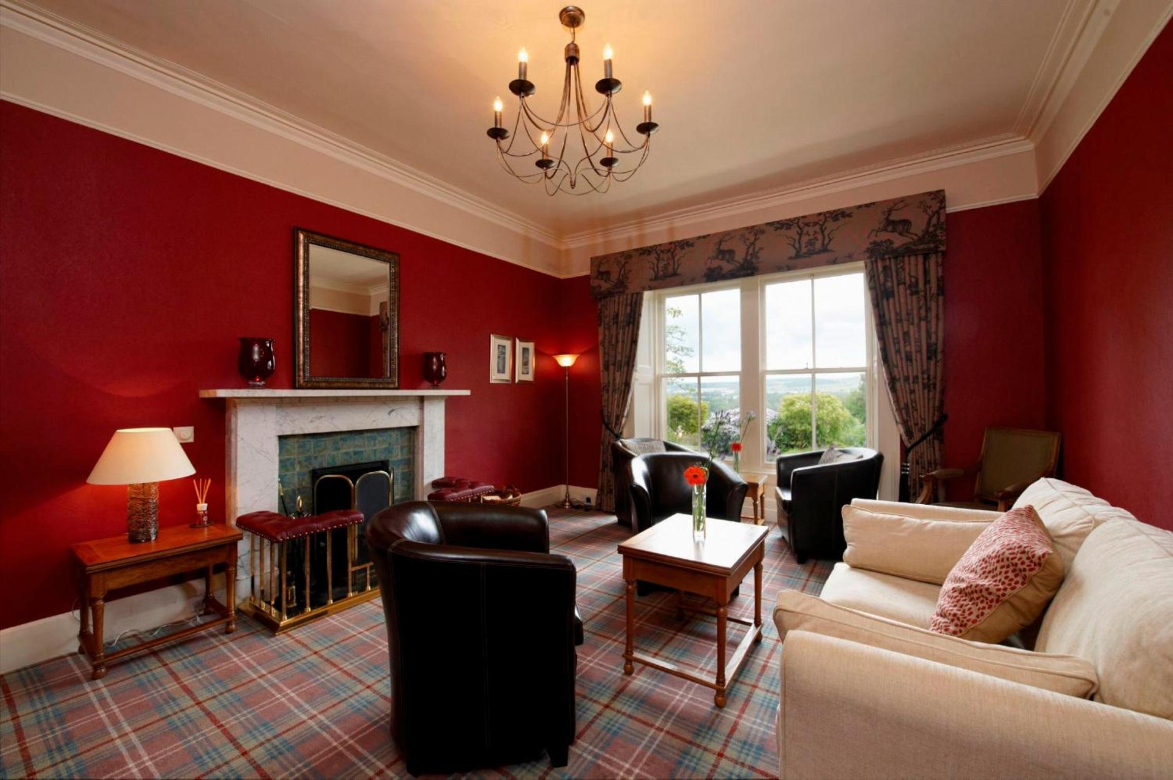 Loch Ness Country House Hotel