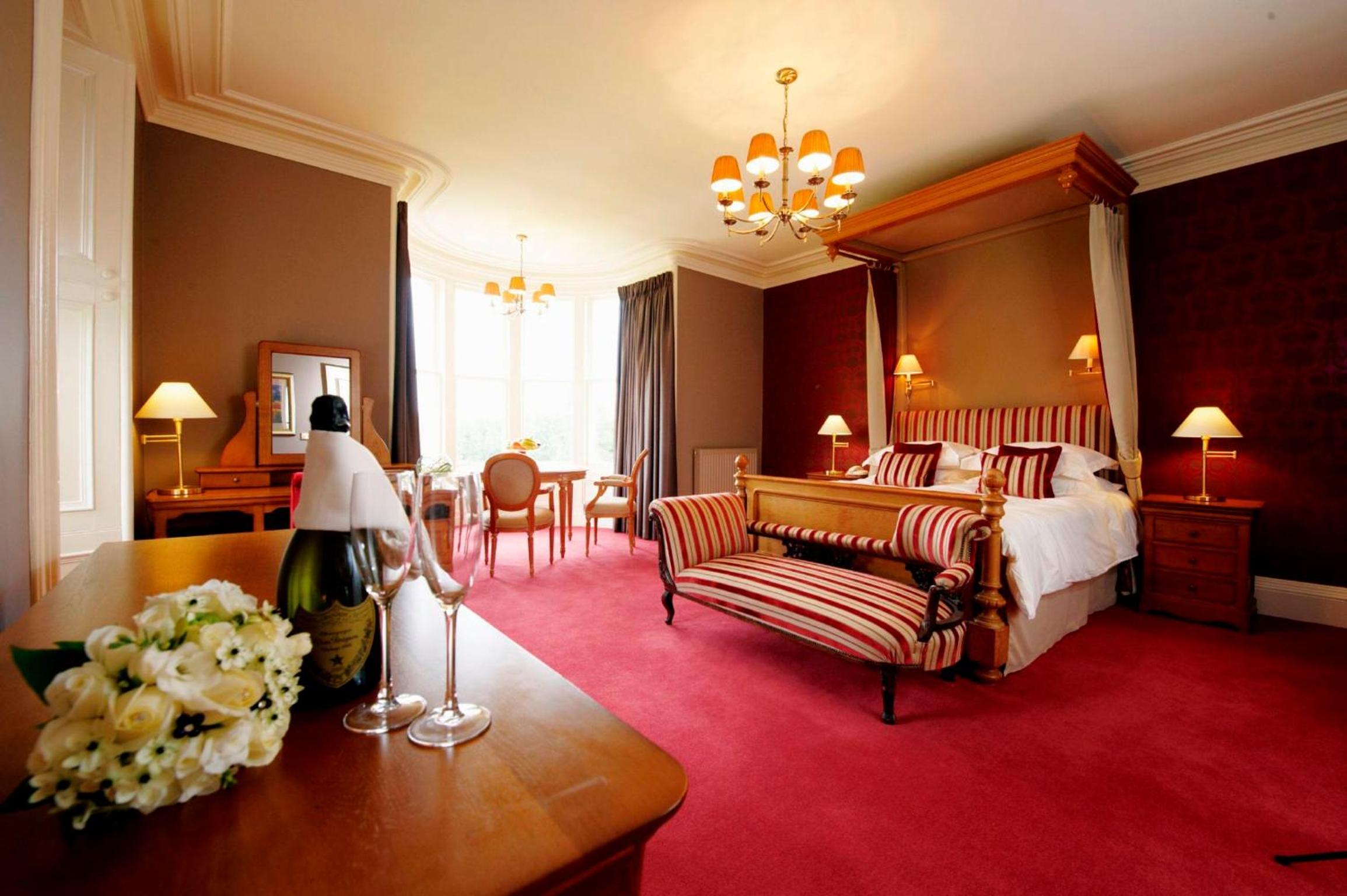 Loch Ness Country House Hotel