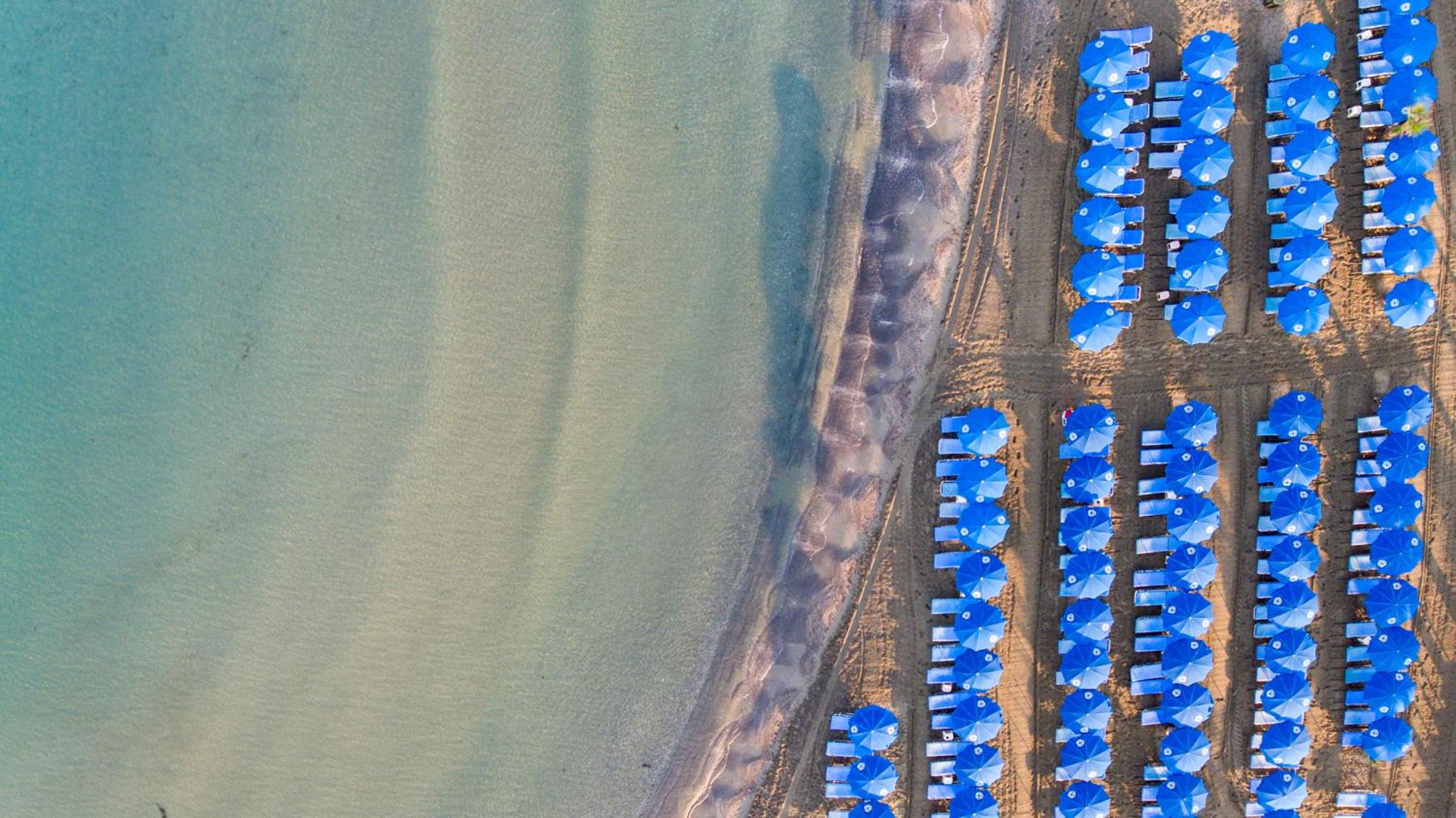 Lordos Beach Hotel & Spa