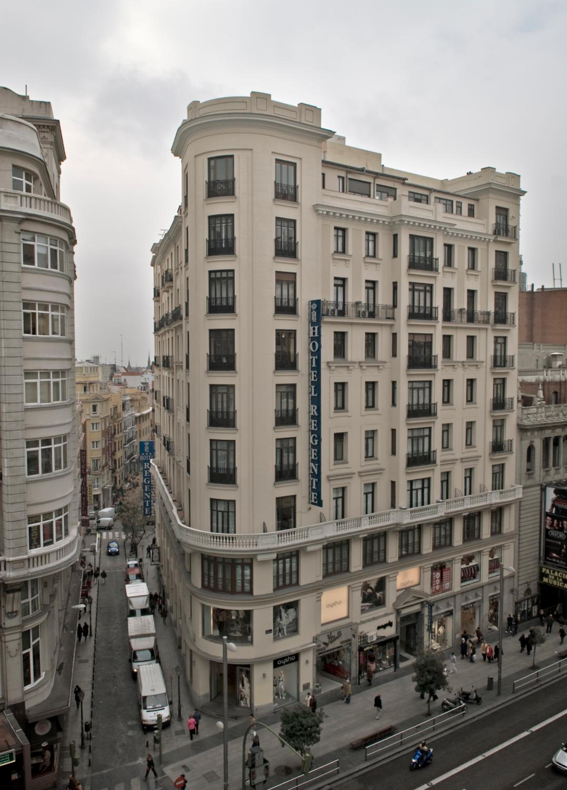 Regente Hotel