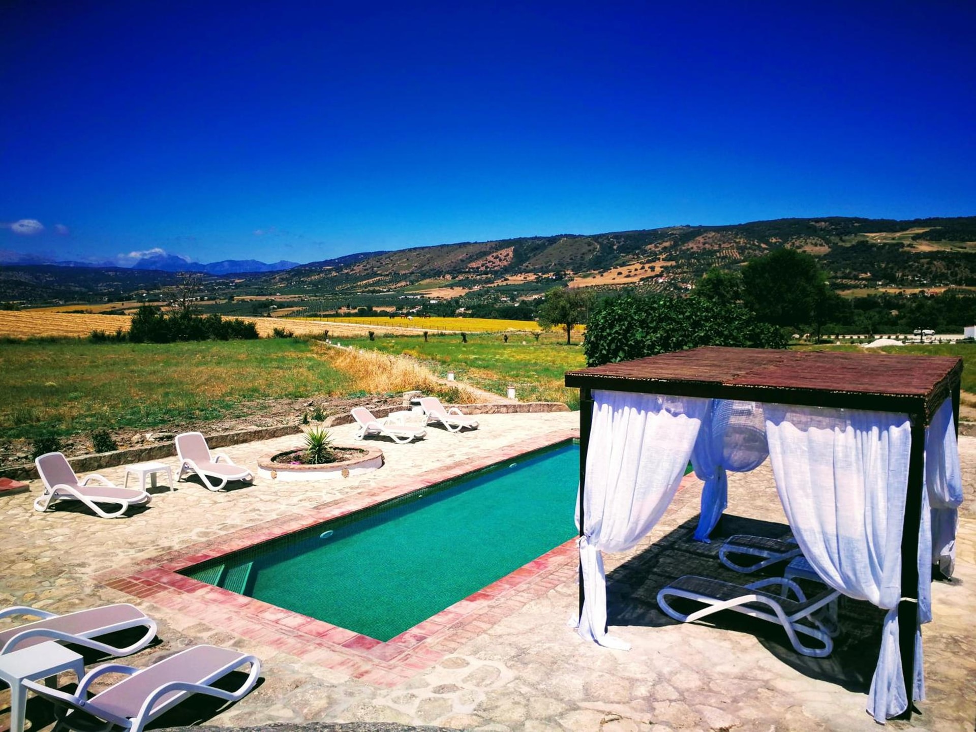 Hotel Ronda Moments