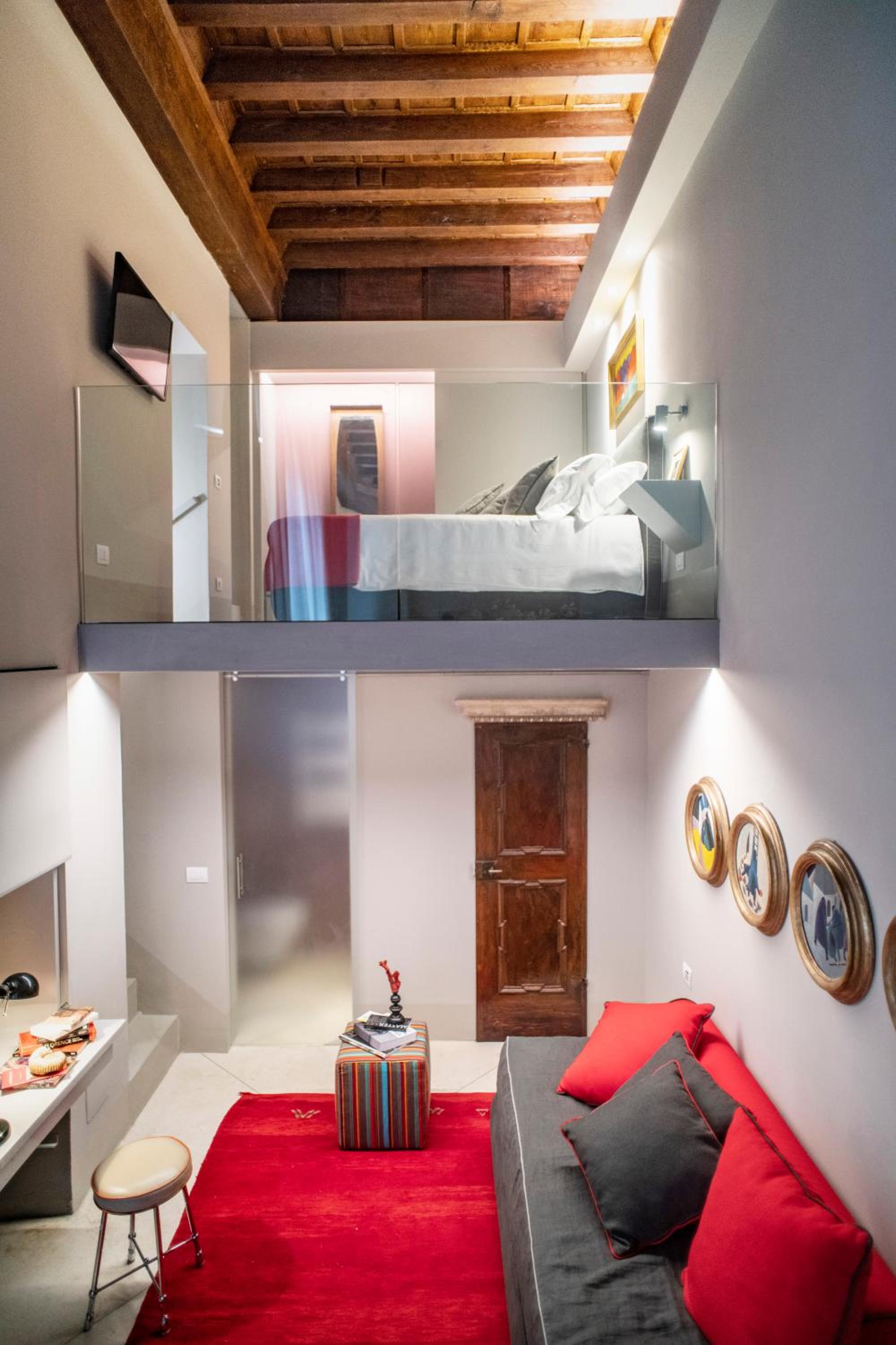 Casa Botticelli