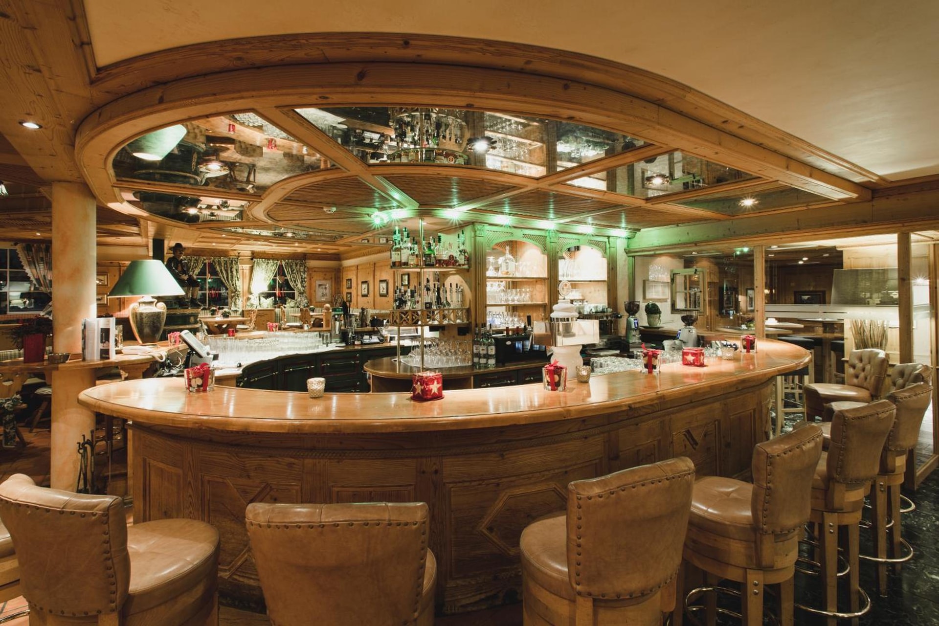 Hotel Schwarzer Adler - Sport & Spa