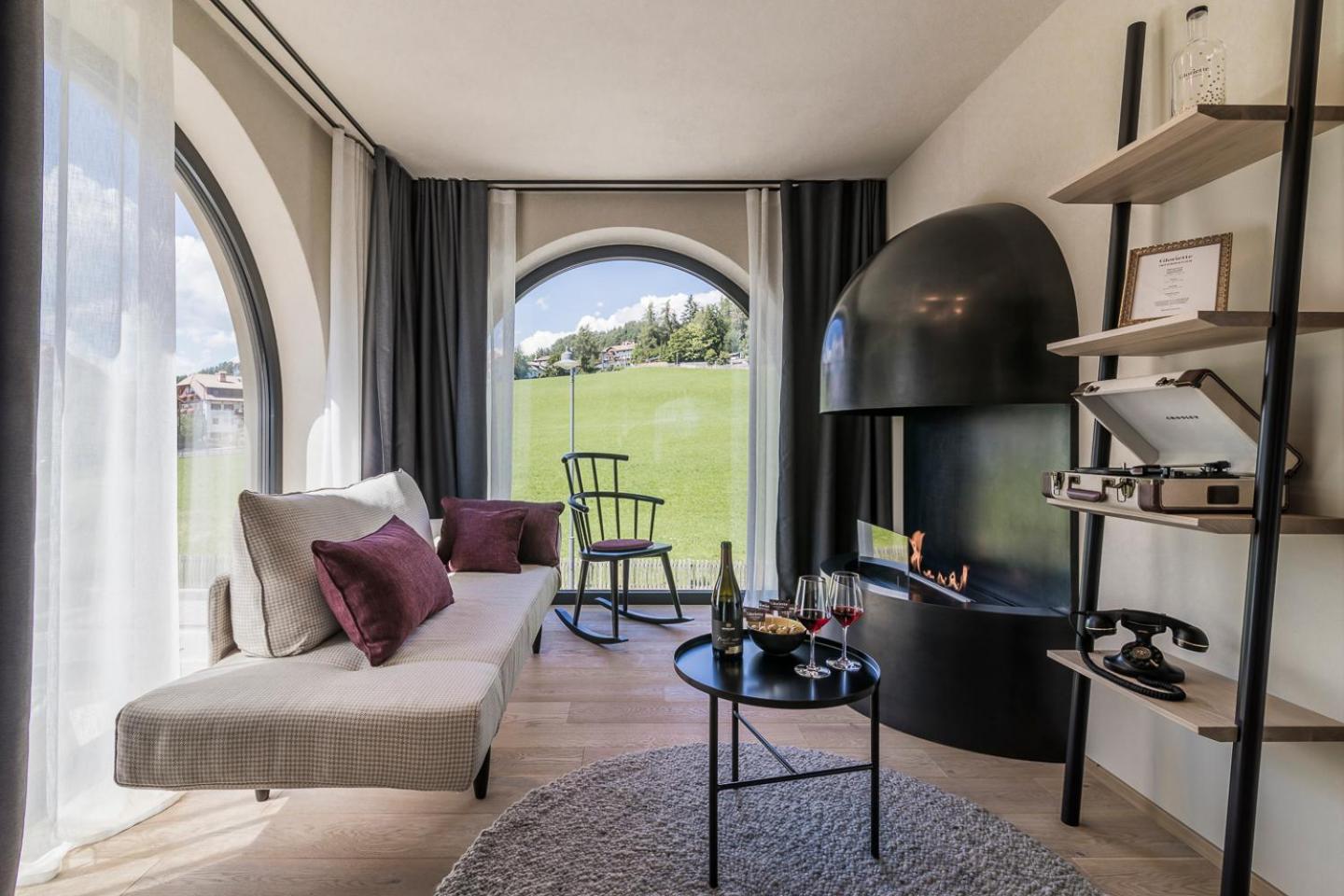 Gloriette Boutiquehotel