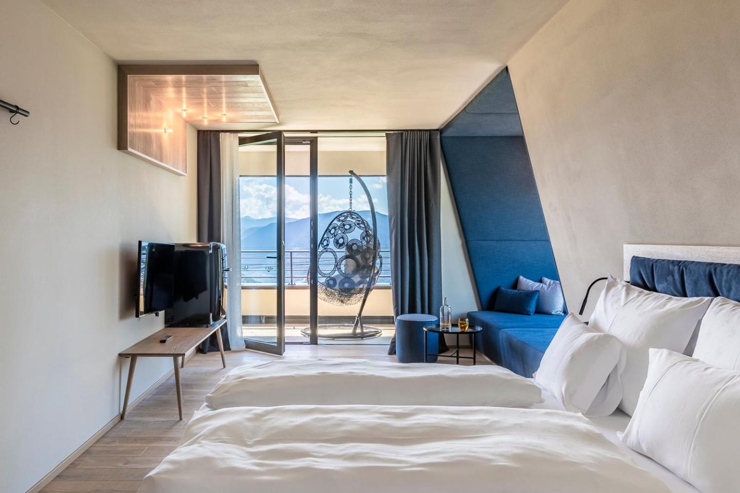 Gloriette Boutiquehotel