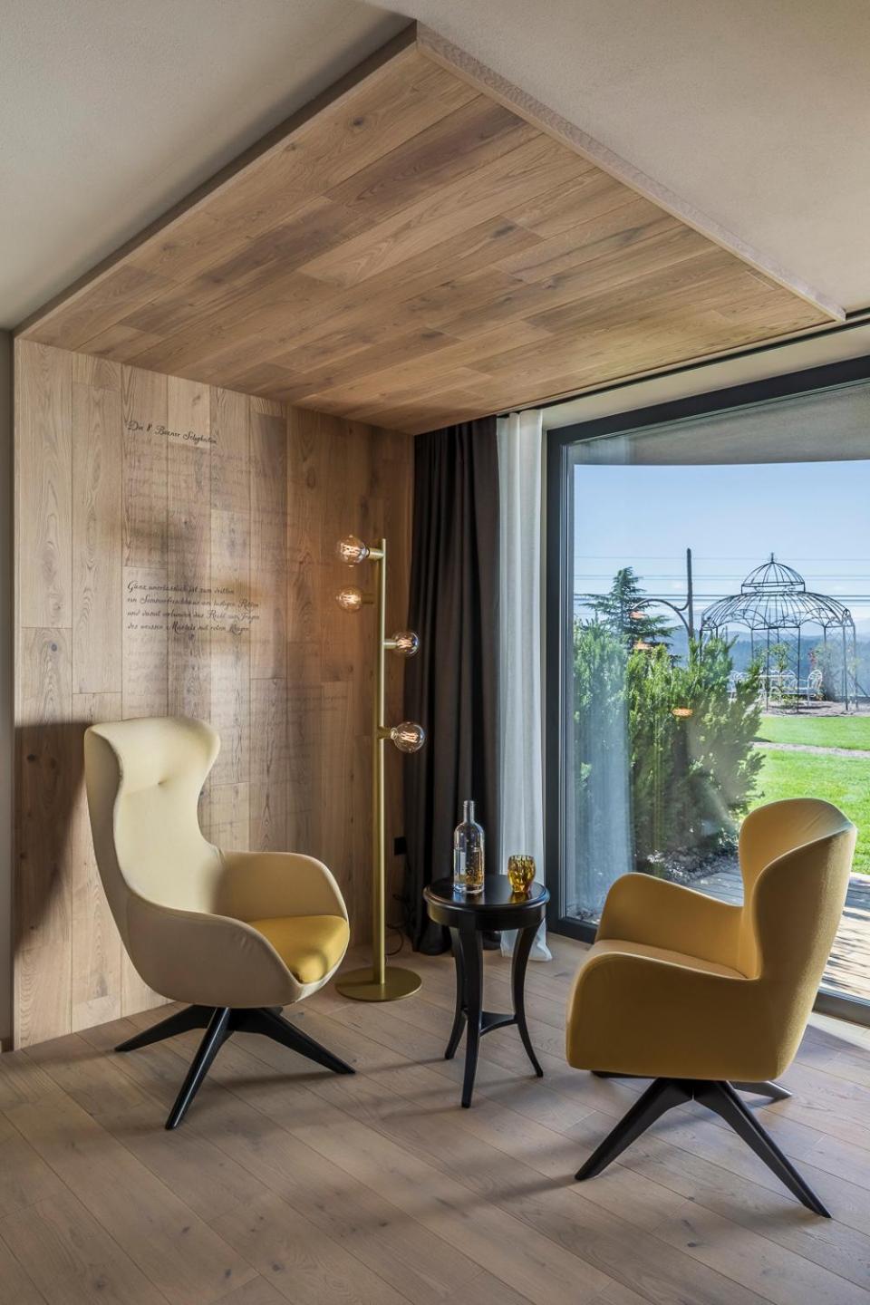 Gloriette Boutiquehotel