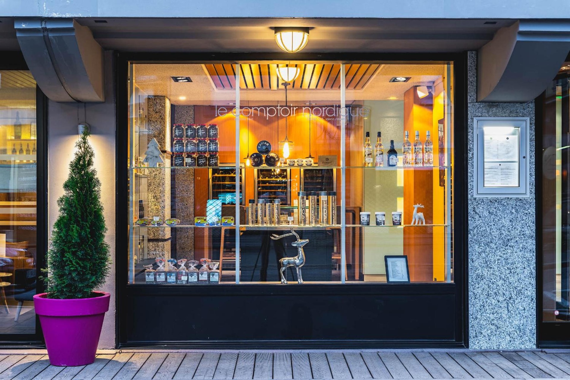 Hotel Le Morgane