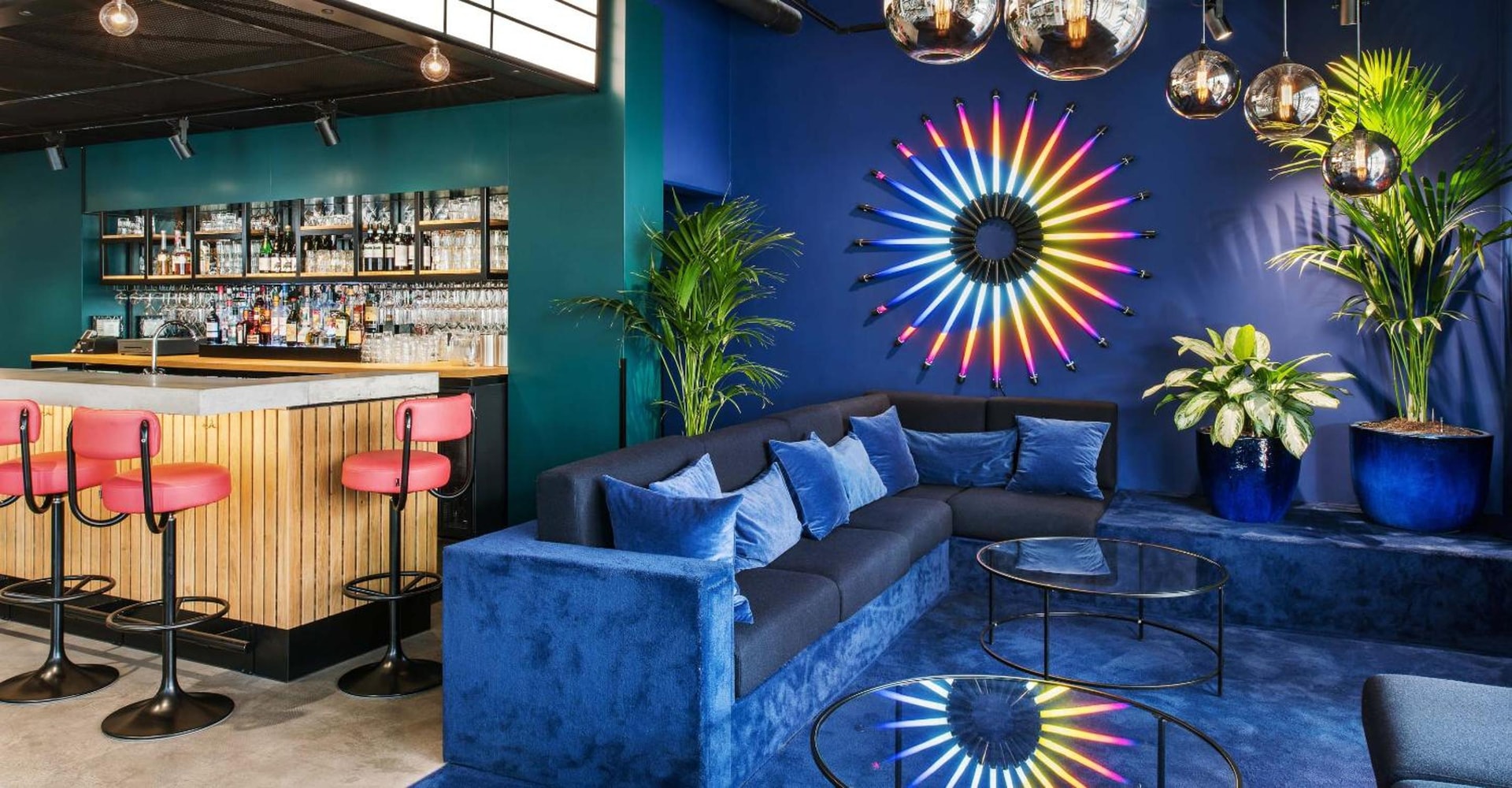 lounge