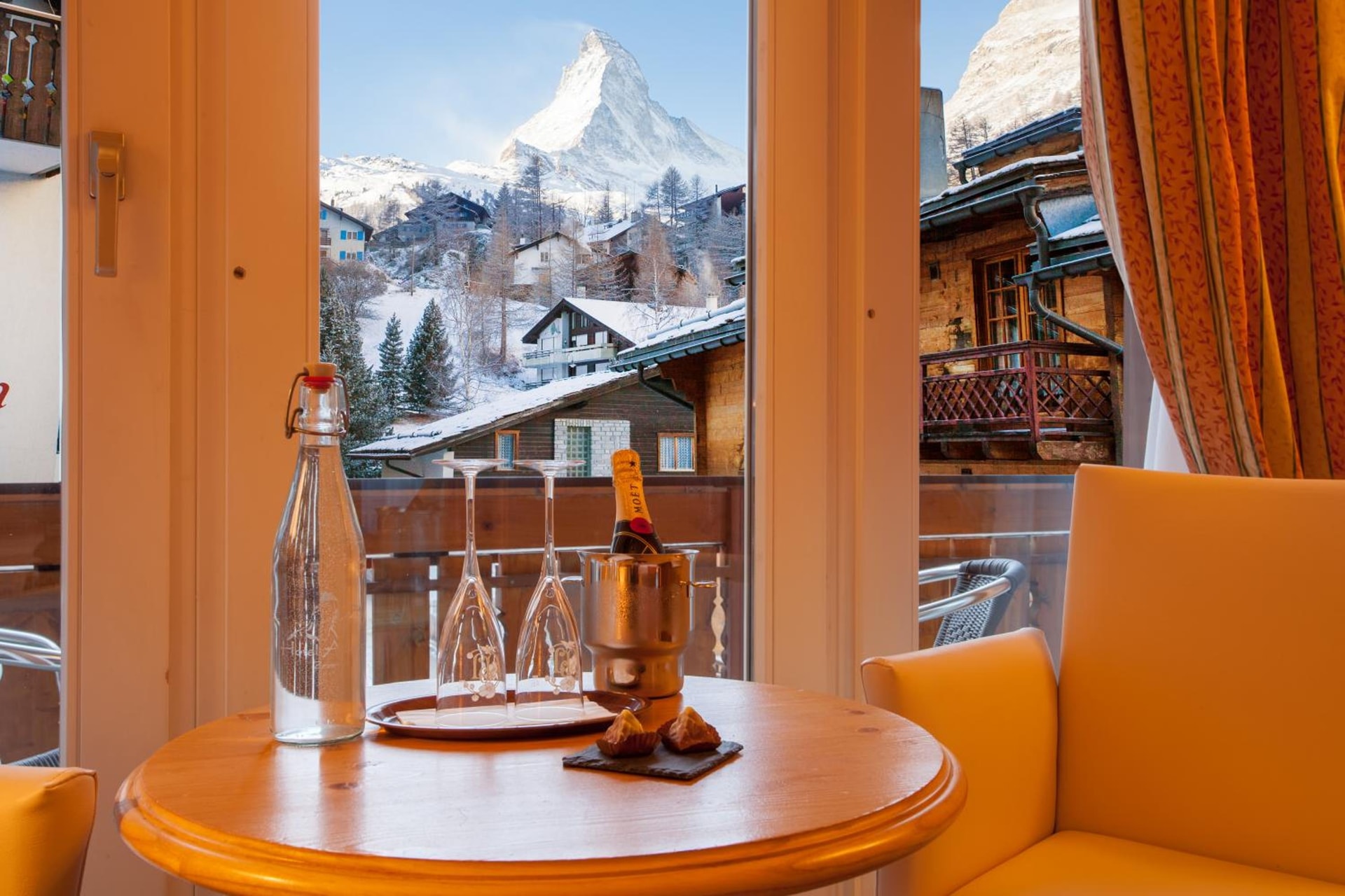 Boutique Hotel Albatros