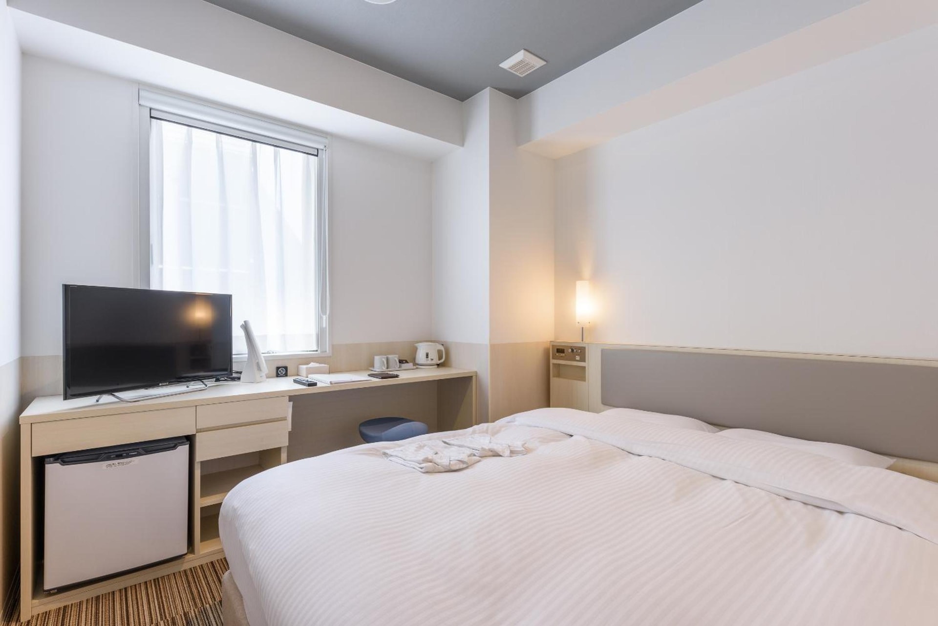 Belken Hotel Kanda