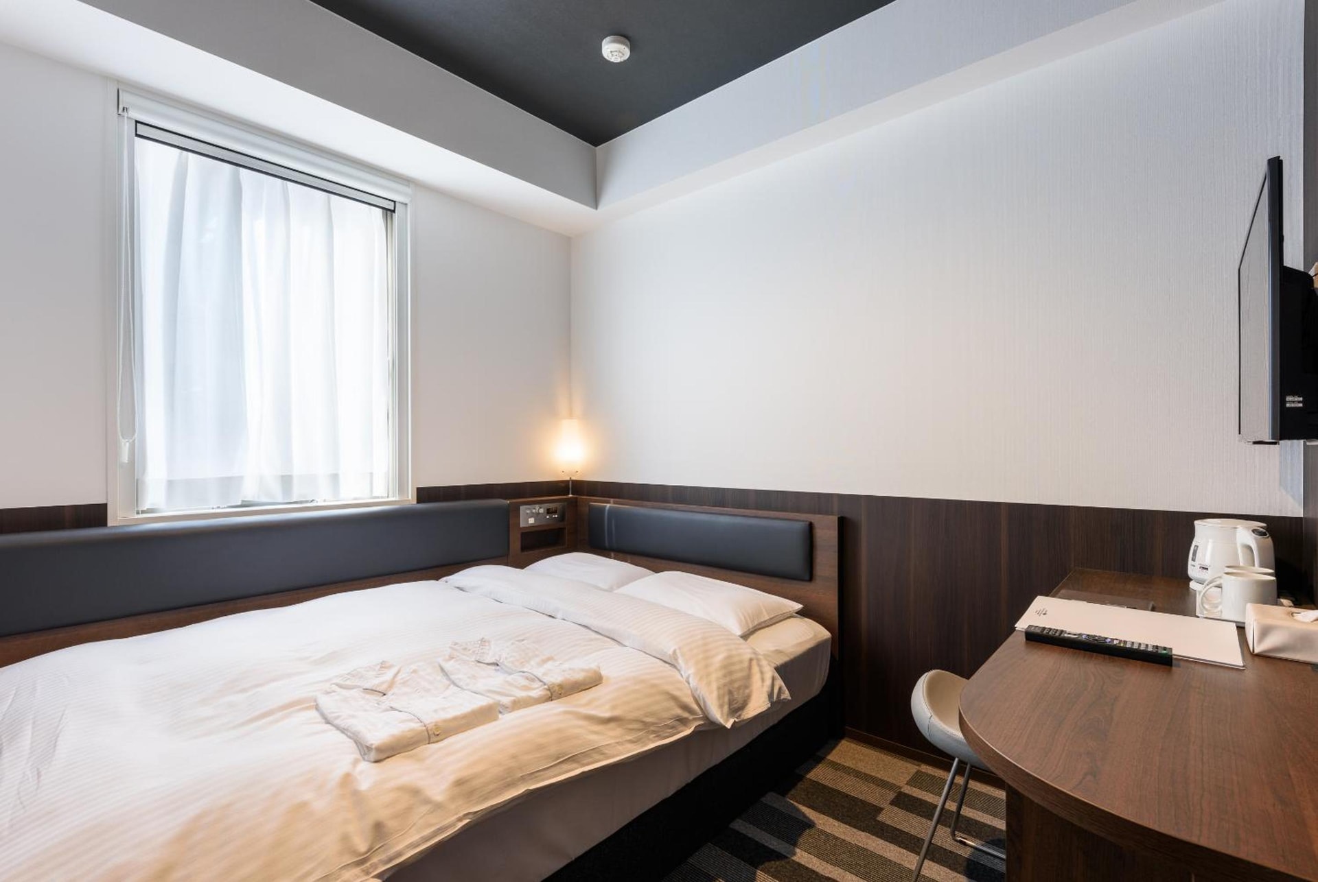 Belken Hotel Kanda