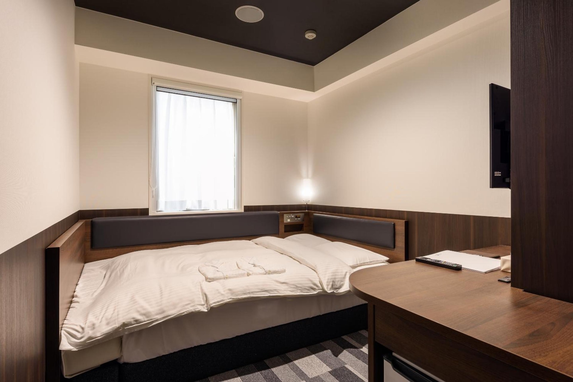 Belken Hotel Kanda