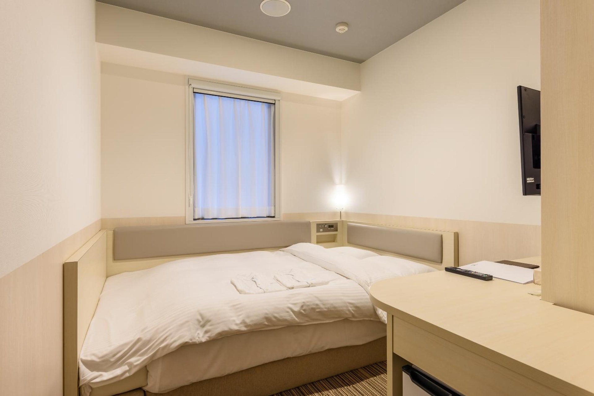 Belken Hotel Kanda
