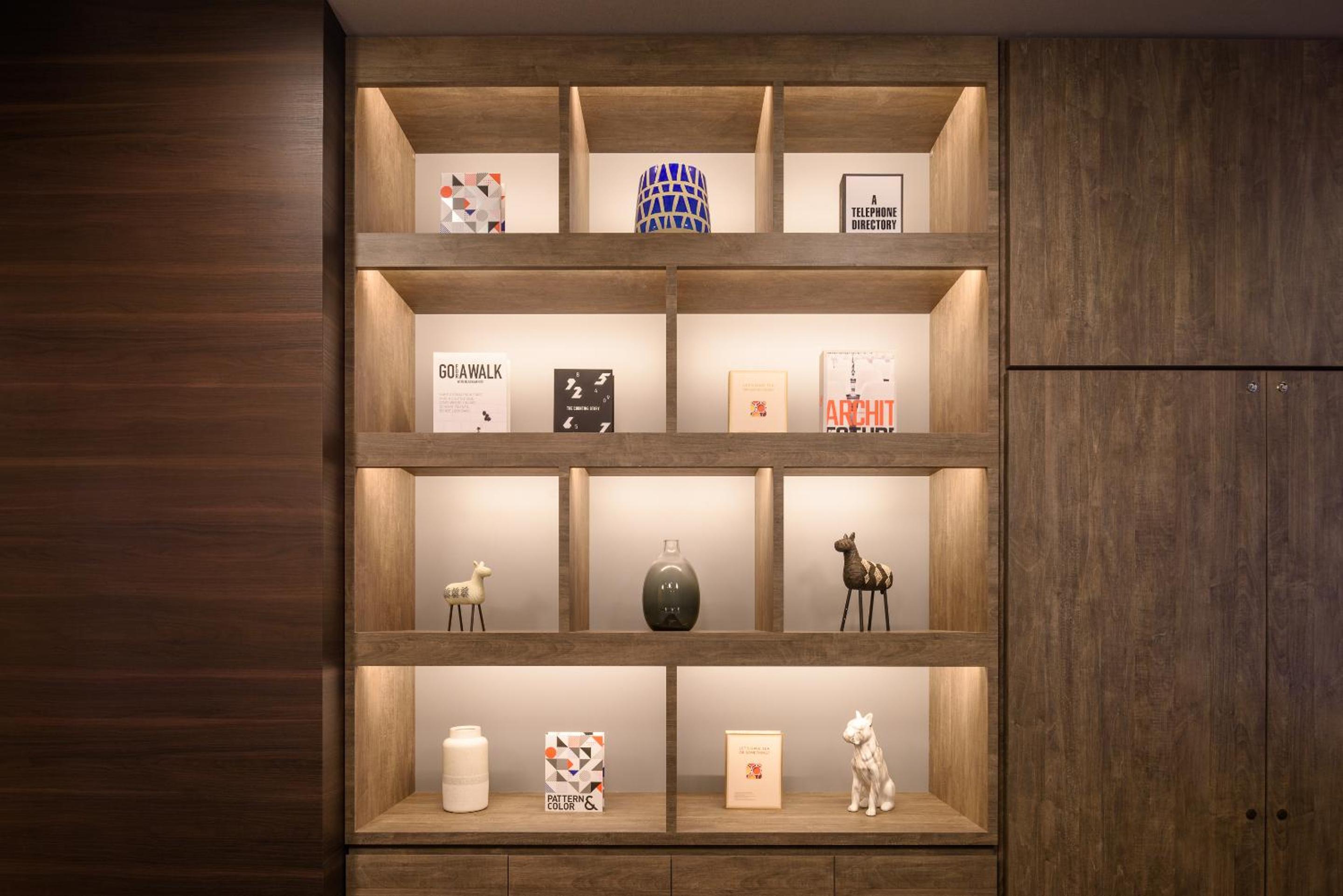Belken Hotel Kanda