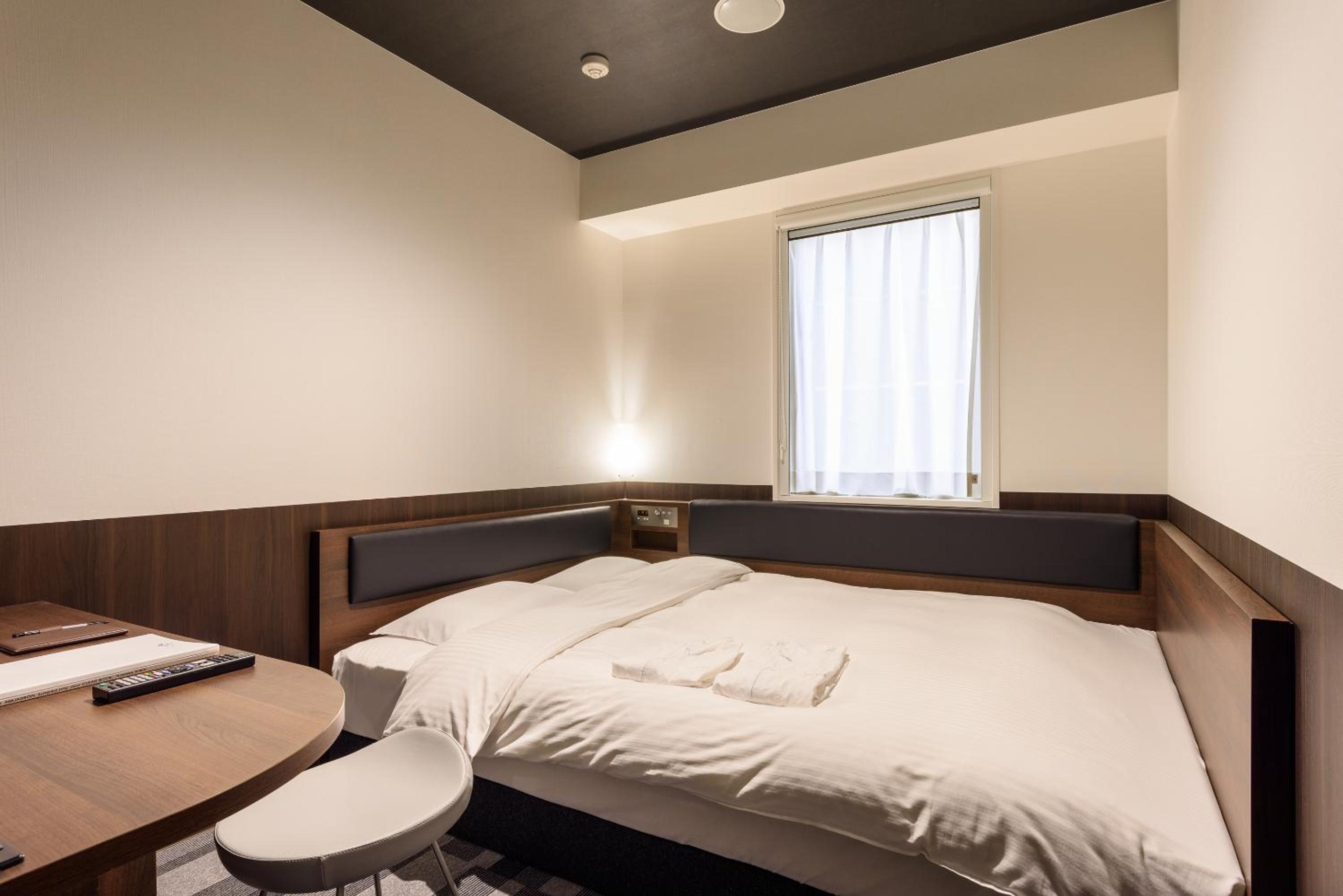 Belken Hotel Kanda